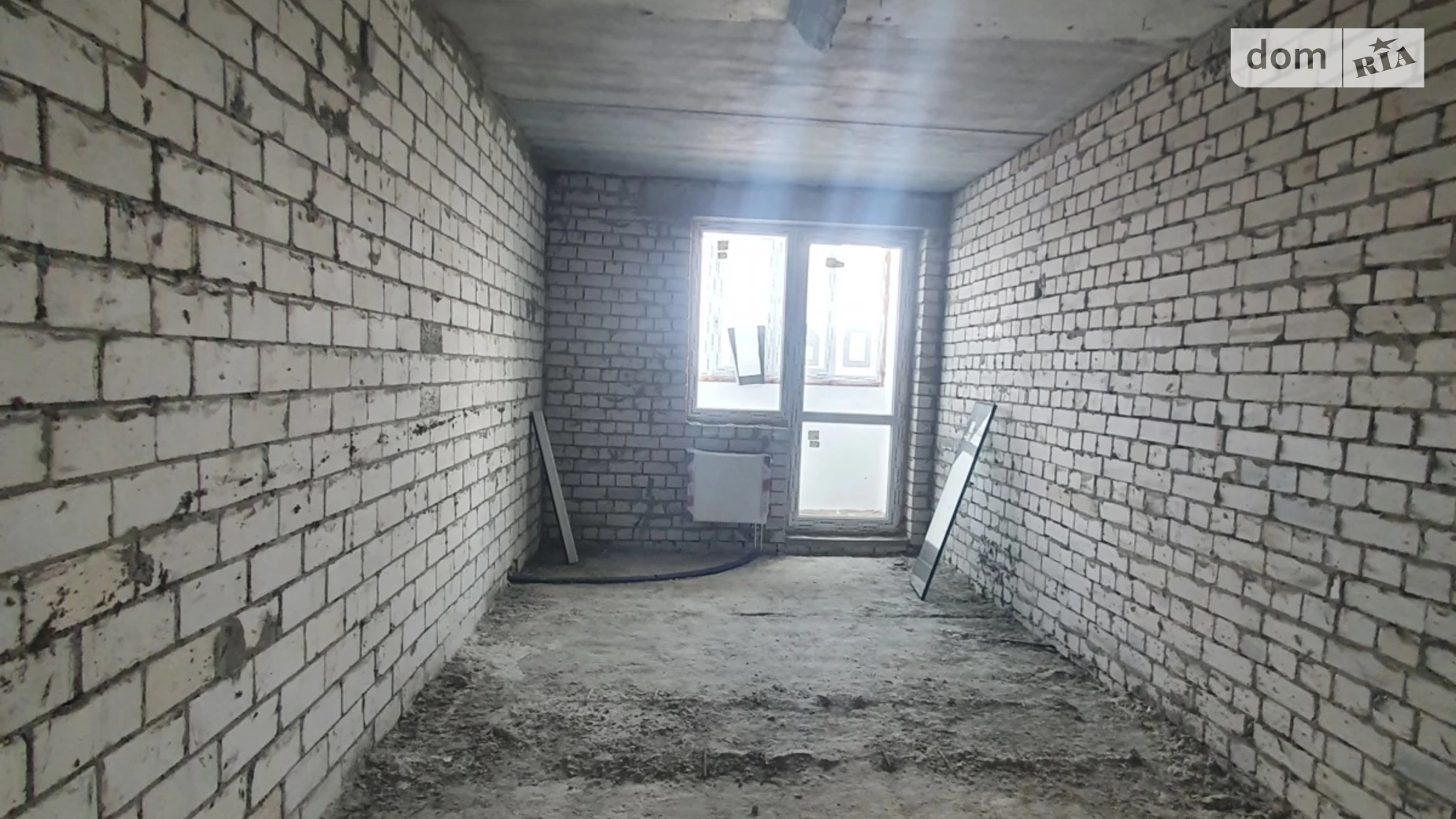 Продается 1-комнатная квартира 50 кв. м в Харькове, ул. Нескореных(Героев Труда), 1 - фото 2