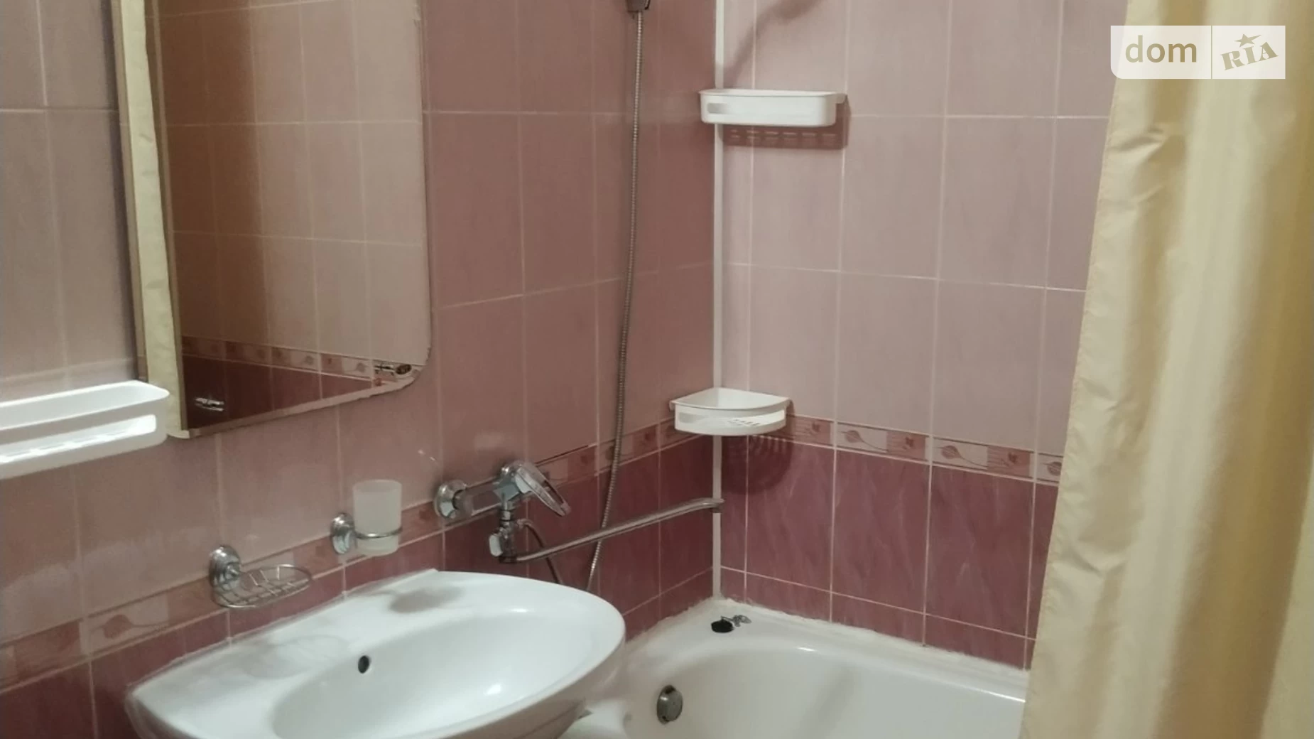 Сдается в аренду 2-комнатная квартира 65 кв. м в Виннице, ул. Келецкая - фото 4