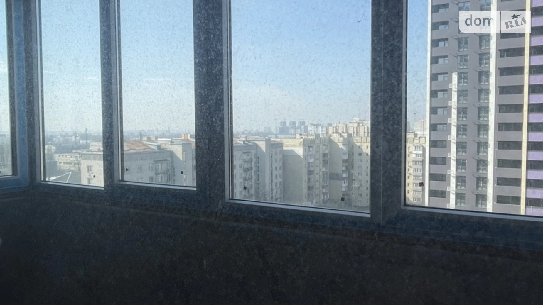 Продается 1-комнатная квартира 44 кв. м в Киеве, просп. Воздушных Сил(Воздухофлотский), 56Б - фото 3