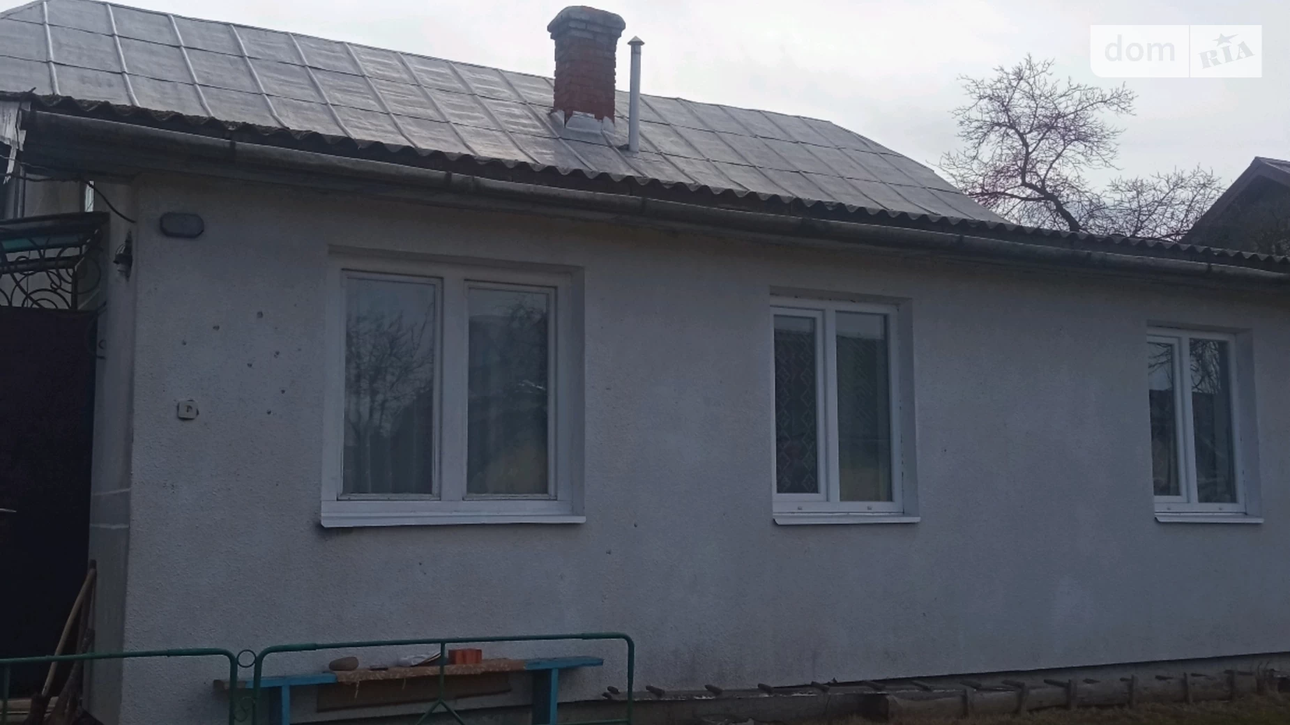 Продается одноэтажный дом 73.1 кв. м с участком, ул. Ивасюка, 13 - фото 3