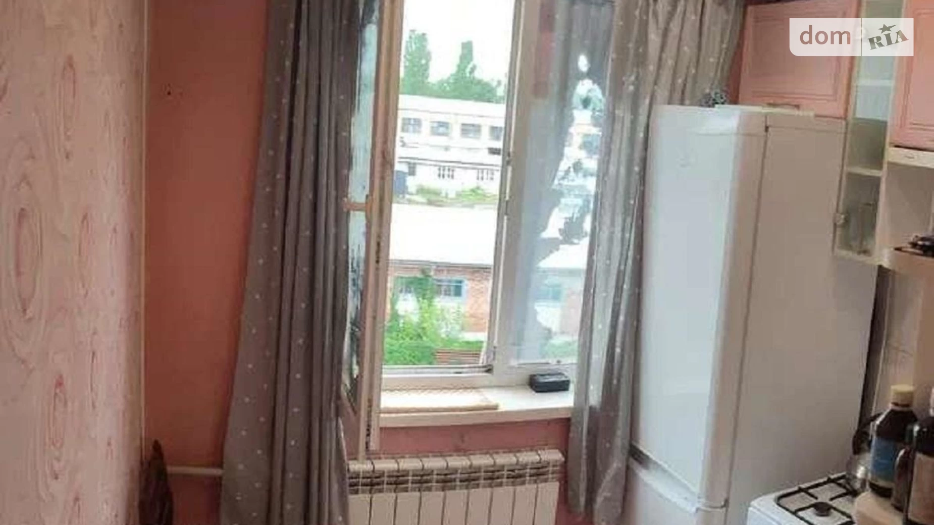 Продается 1-комнатная квартира 30.7 кв. м в Харькове, ул. Власенко - фото 4