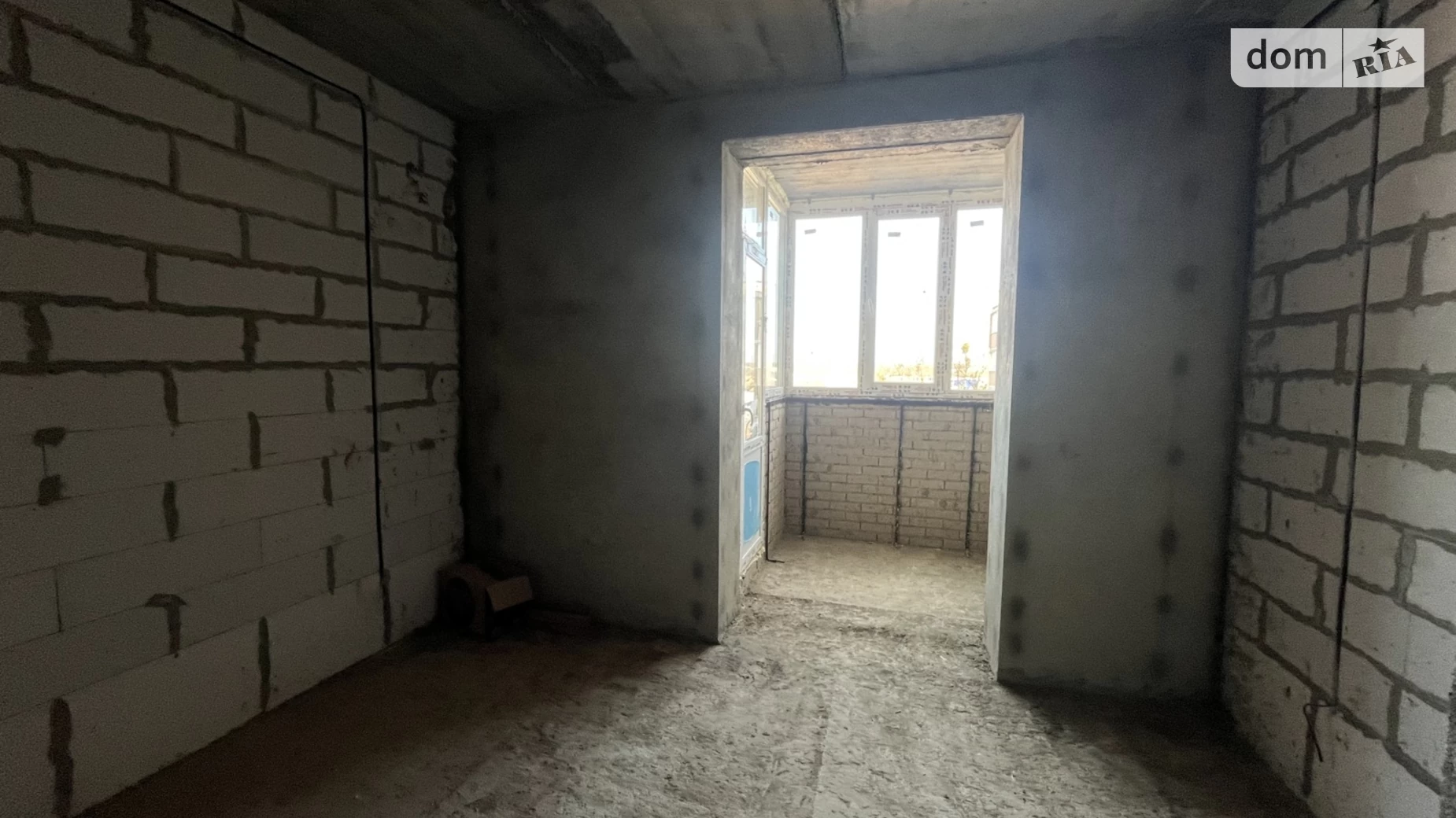 Продається 1-кімнатна квартира 43 кв. м у Стрижавці, вул. Київська, 224/4 - фото 3