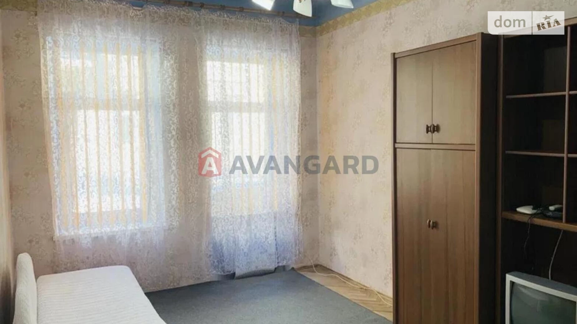 Продается 1-комнатная квартира 31.2 кв. м в Львове, ул. Михновских Братьев, 24 - фото 2