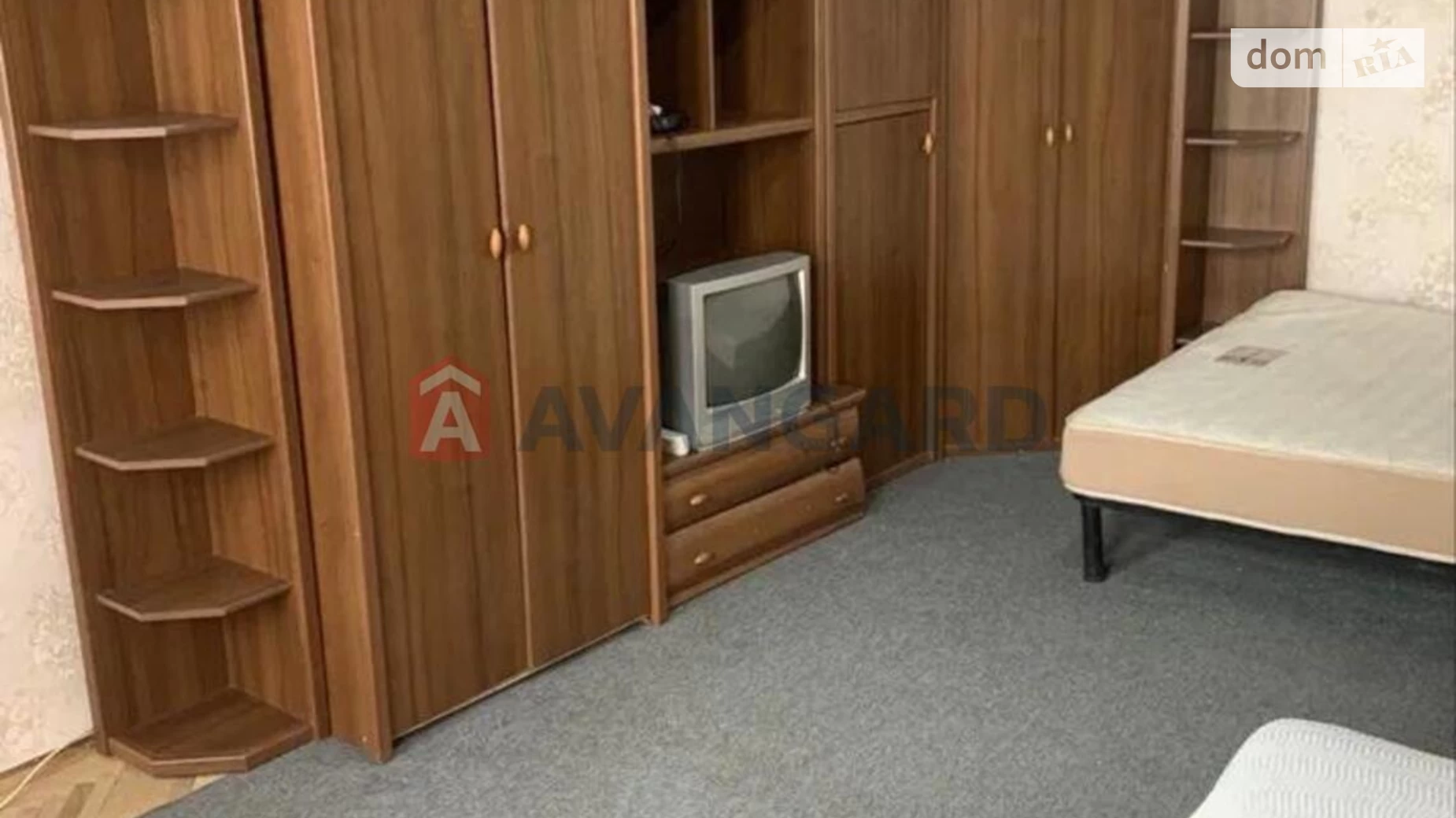 Продается 1-комнатная квартира 31.2 кв. м в Львове, ул. Михновских Братьев, 24 - фото 3