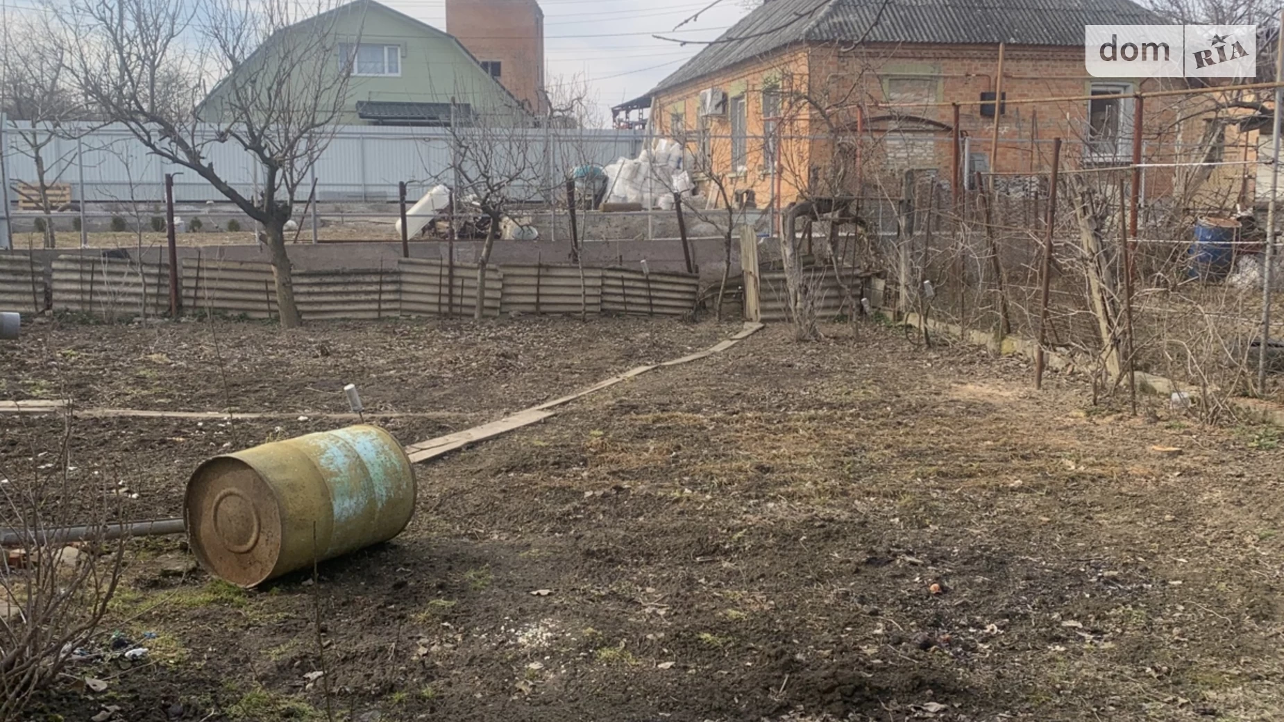 Продается одноэтажный дом 80 кв. м с балконом, цена: 64500 $ - фото 2