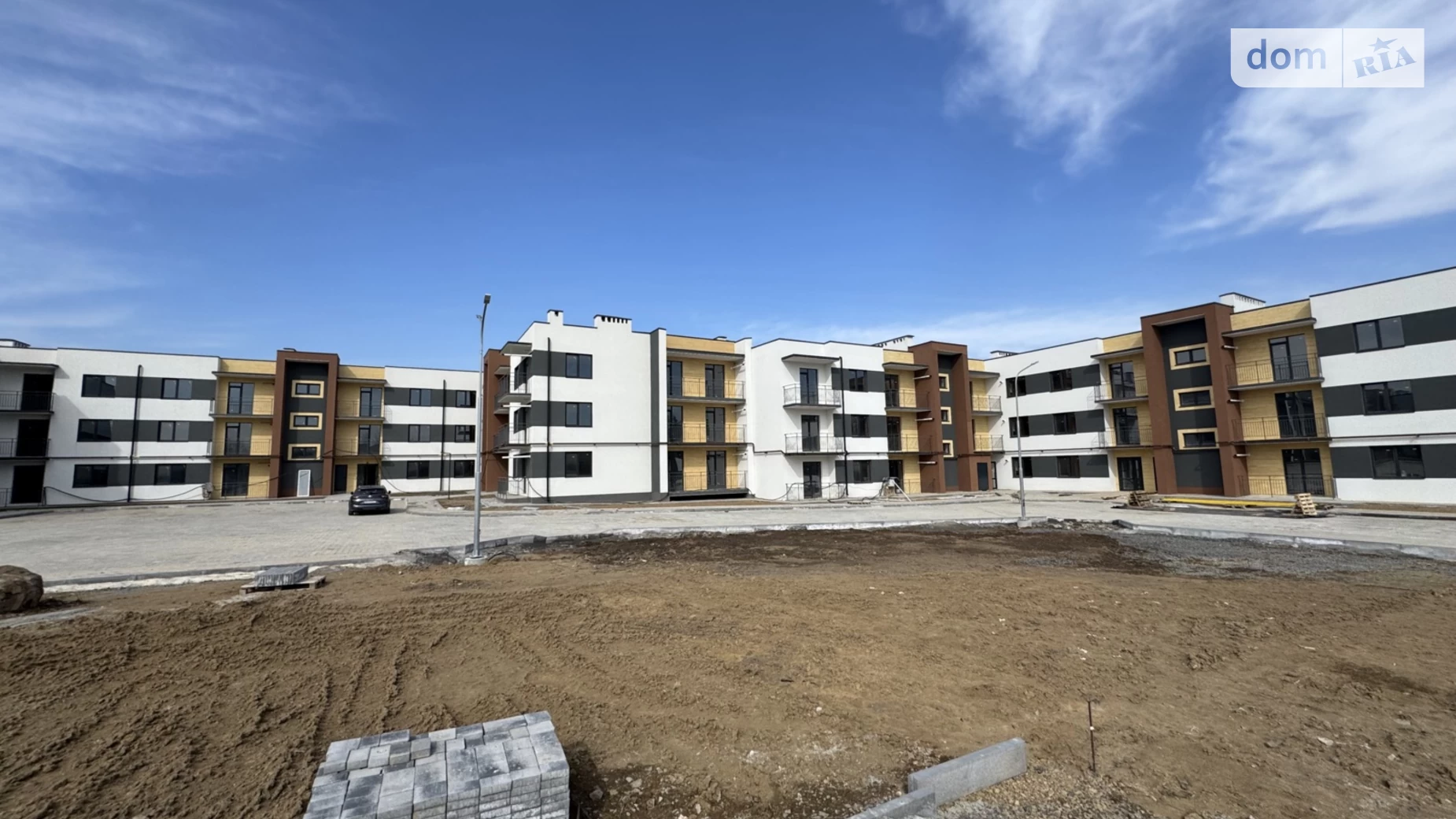 Продается 1-комнатная квартира 46 кв. м в Виннице, 4-й пер. Леонида Каденюка(Комарова) - фото 5