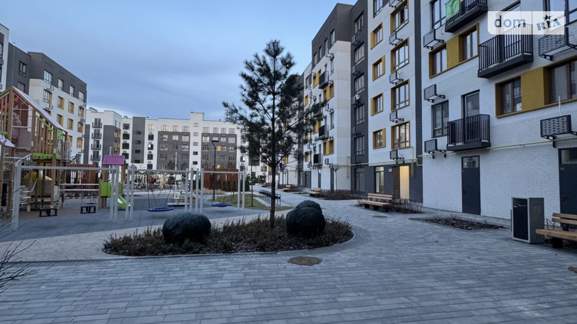 Продається 1-кімнатна квартира 23 кв. м у Ірпені, вул. Соборна(ІІІ Інтернаціоналу), 2К/33 - фото 4