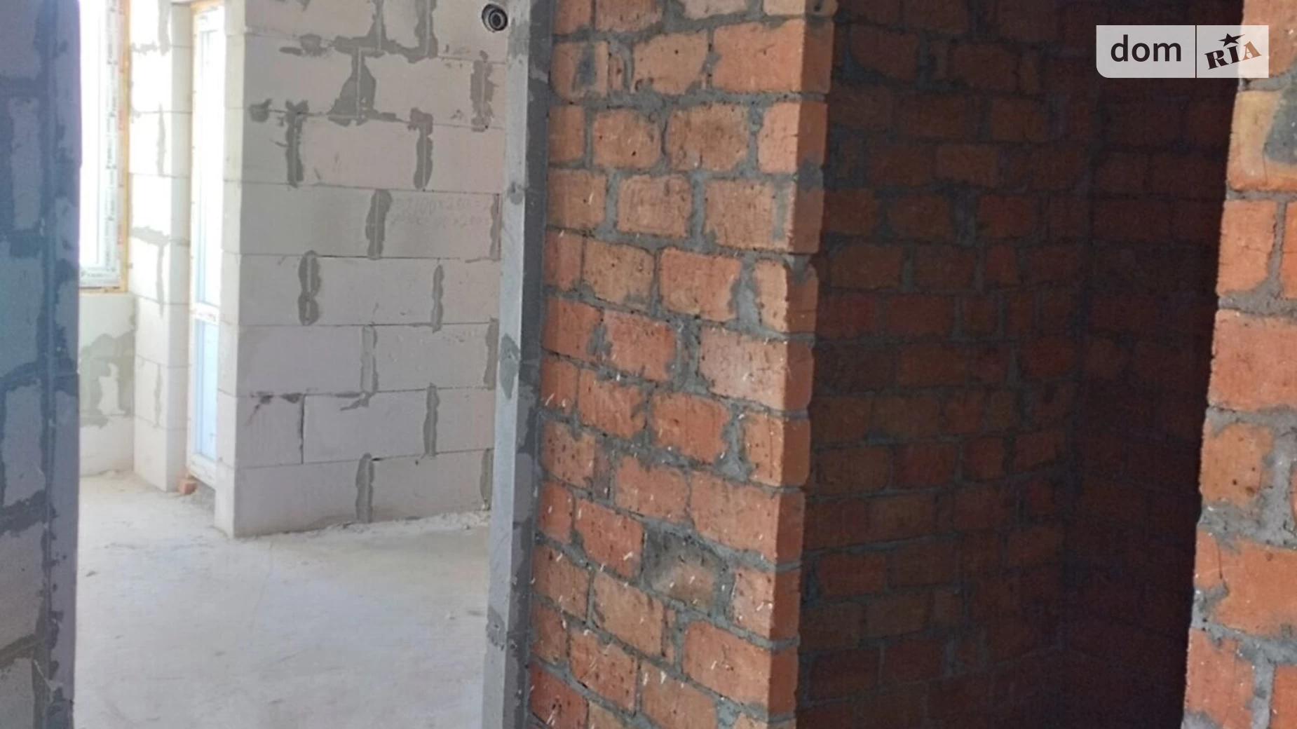 Продается 1-комнатная квартира 35 кв. м в Хмельницком, ул. Озерная, 6/3 - фото 2