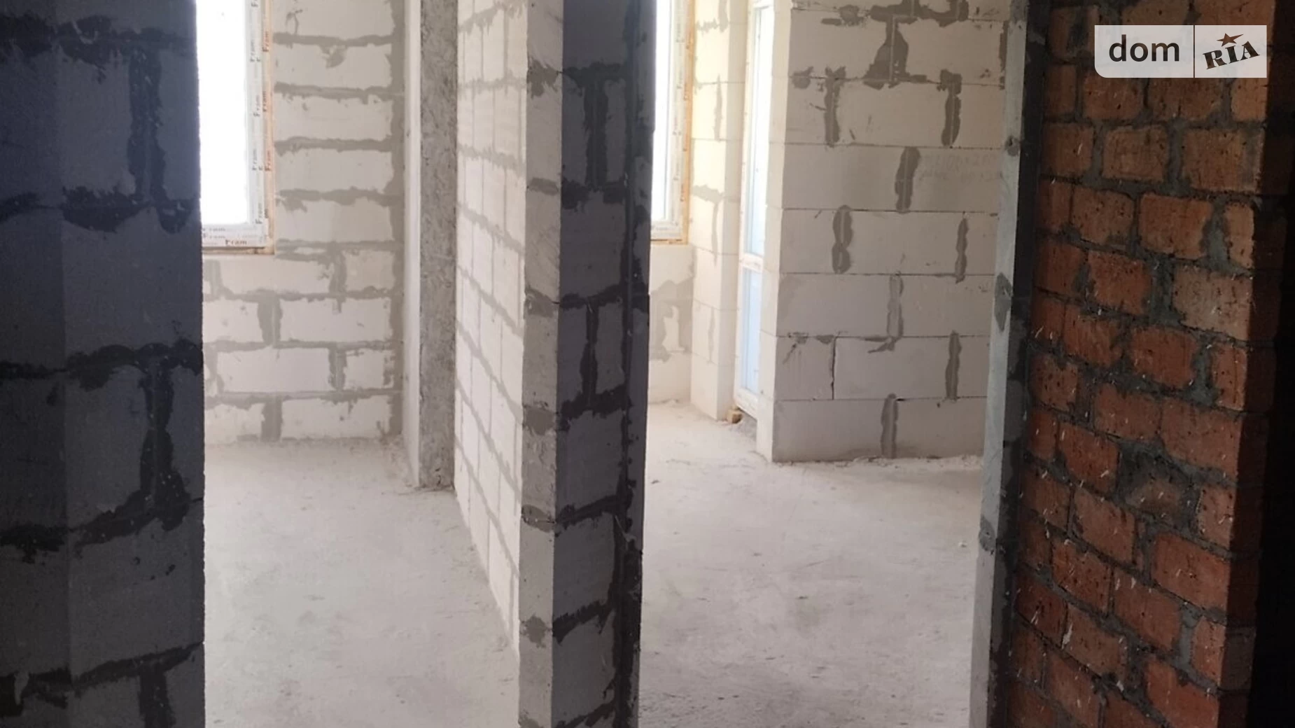 Продается 1-комнатная квартира 35 кв. м в Хмельницком, ул. Озерная, 6/3 - фото 5
