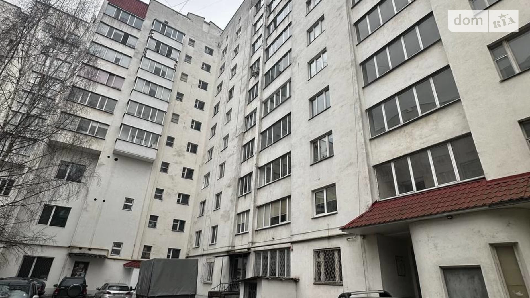 Продається 3-кімнатна квартира 93 кв. м у Хмельницькому, вул. Свободи, 22 - фото 2