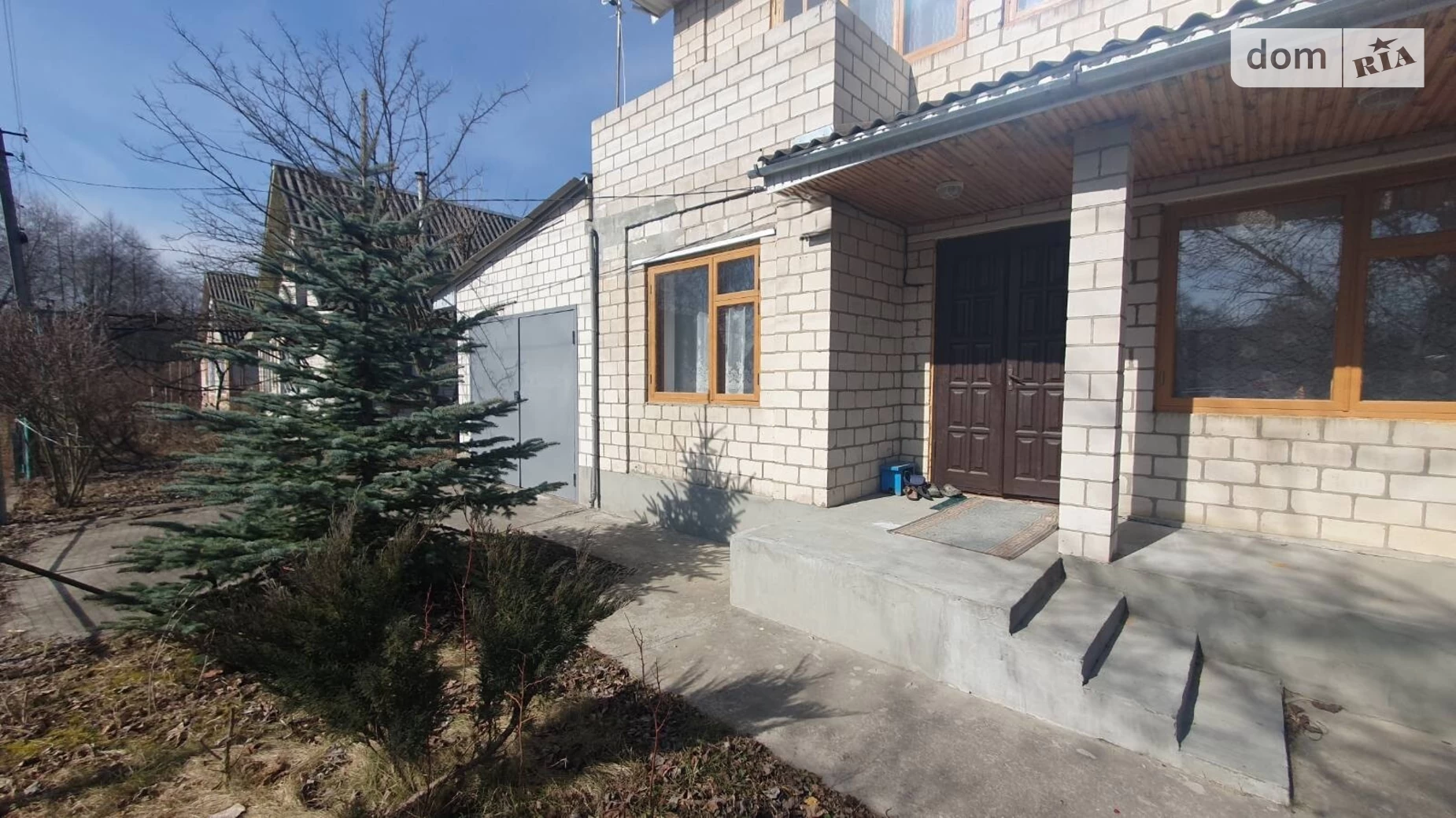 Продається будинок 2 поверховий 120 кв. м з садом, цена: 40000 $ - фото 4