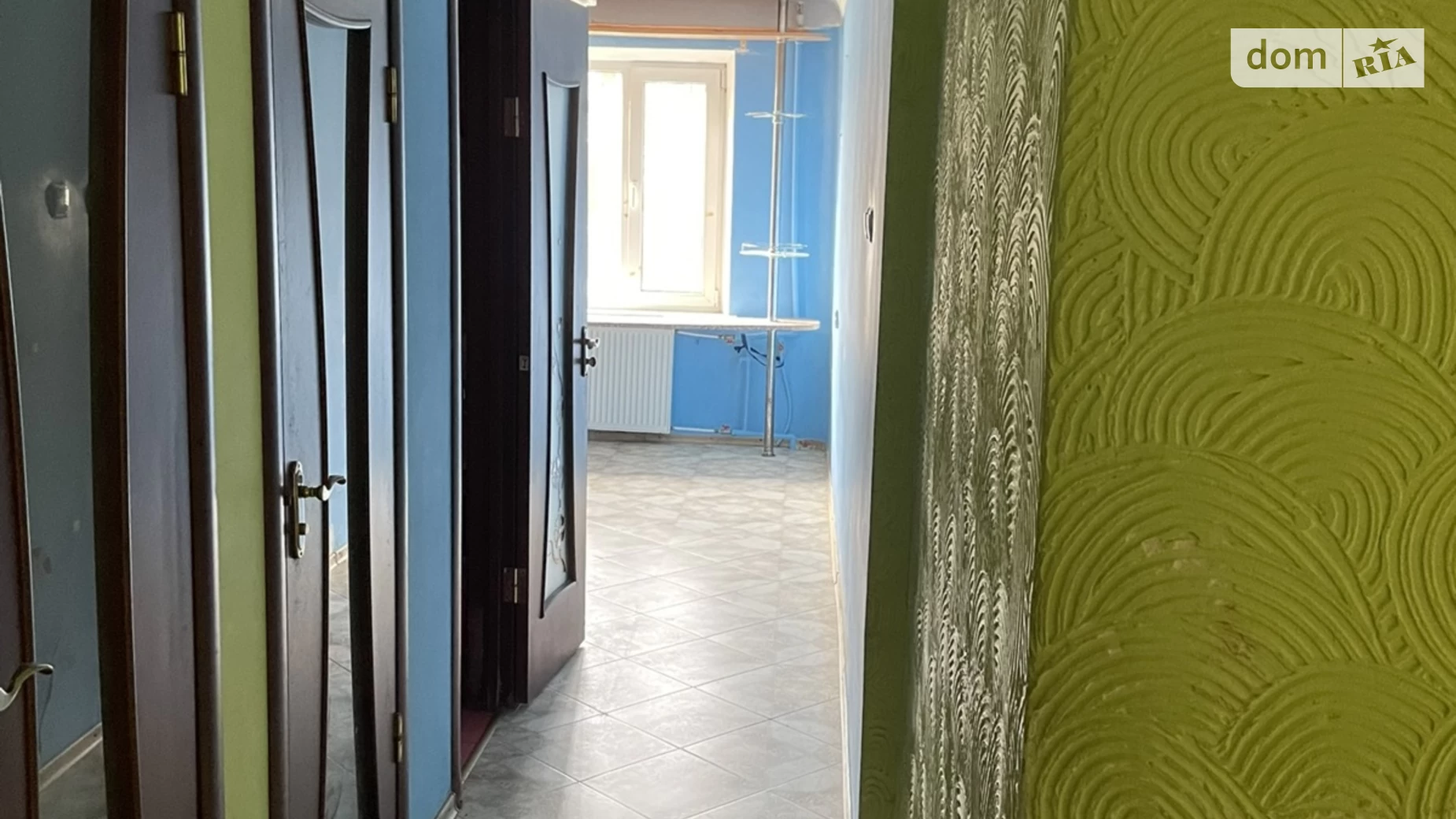 Продається 3-кімнатна квартира 66.3 кв. м у Кременчуку, цена: 34999 $ - фото 3