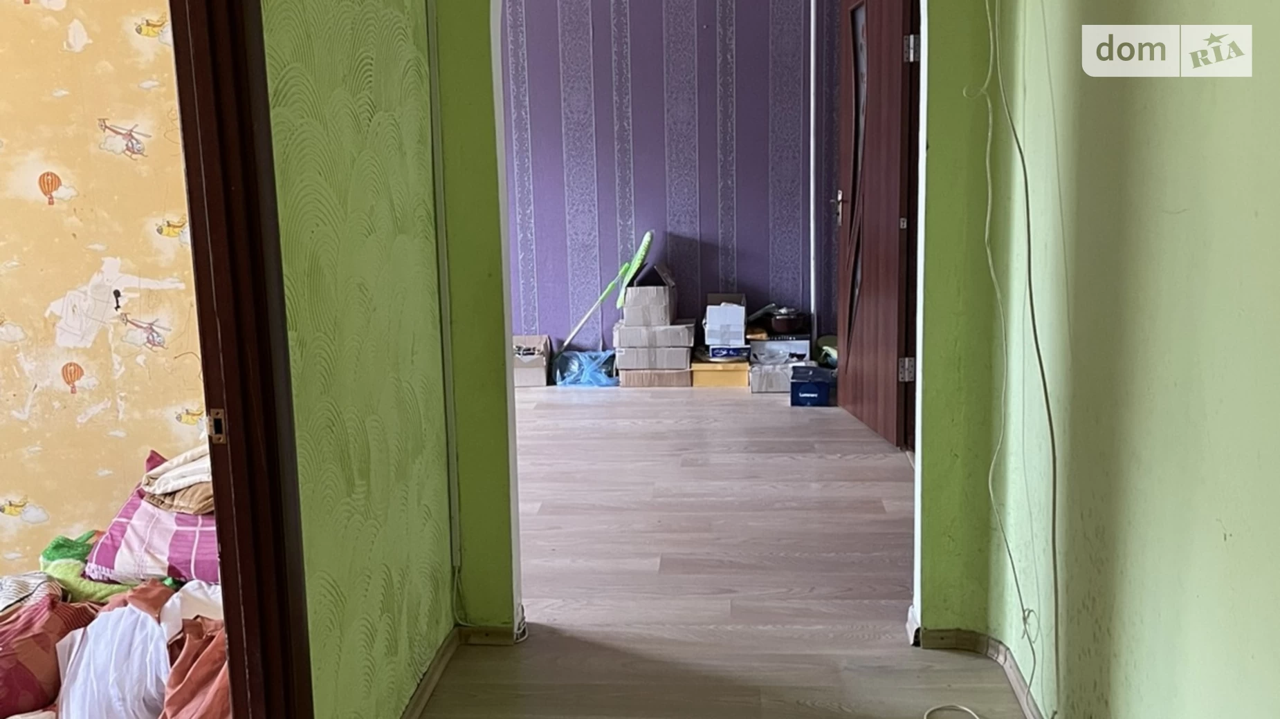 Продається 3-кімнатна квартира 66.3 кв. м у Кременчуку, цена: 34999 $ - фото 4