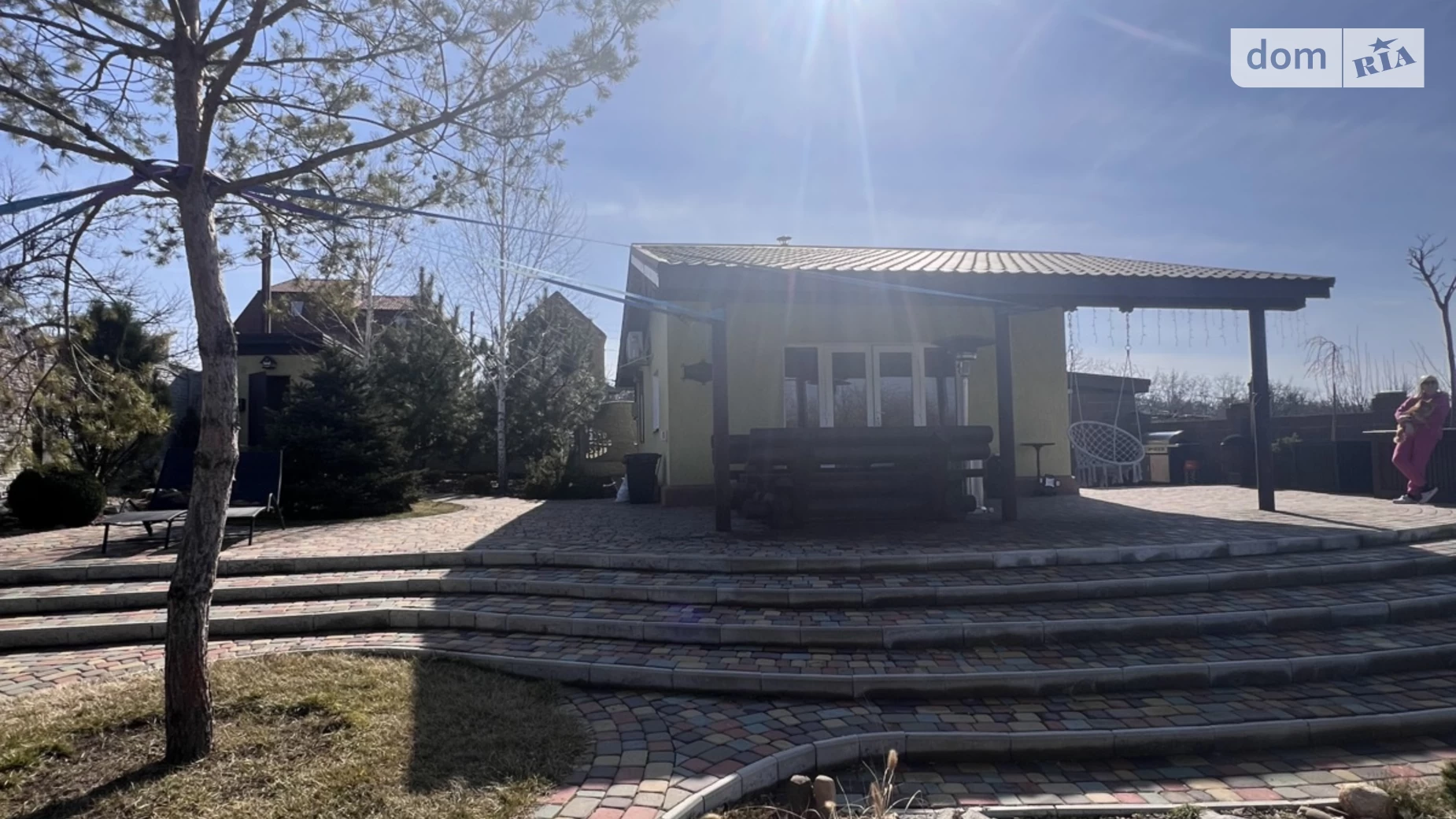 Продается одноэтажный дом 55.6 кв. м с балконом, цена: 95000 $ - фото 4