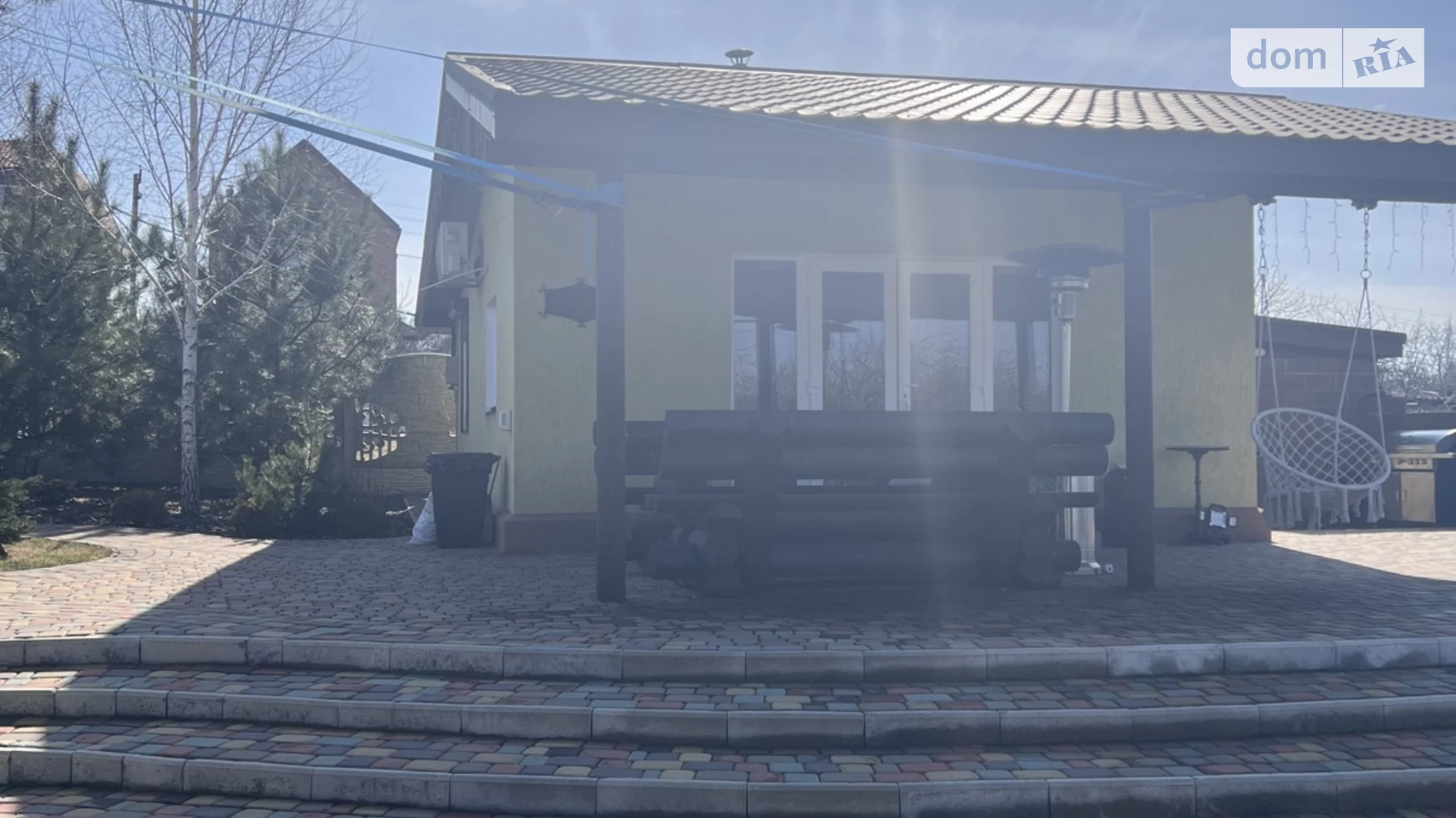 Продается одноэтажный дом 55.6 кв. м с балконом, цена: 95000 $ - фото 2
