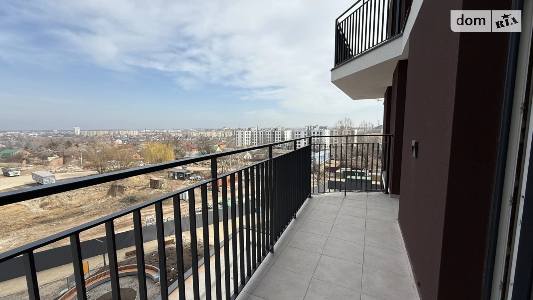 Продается 2-комнатная квартира 72.8 кв. м в Виннице, пер. Кирпичный, 12 - фото 2