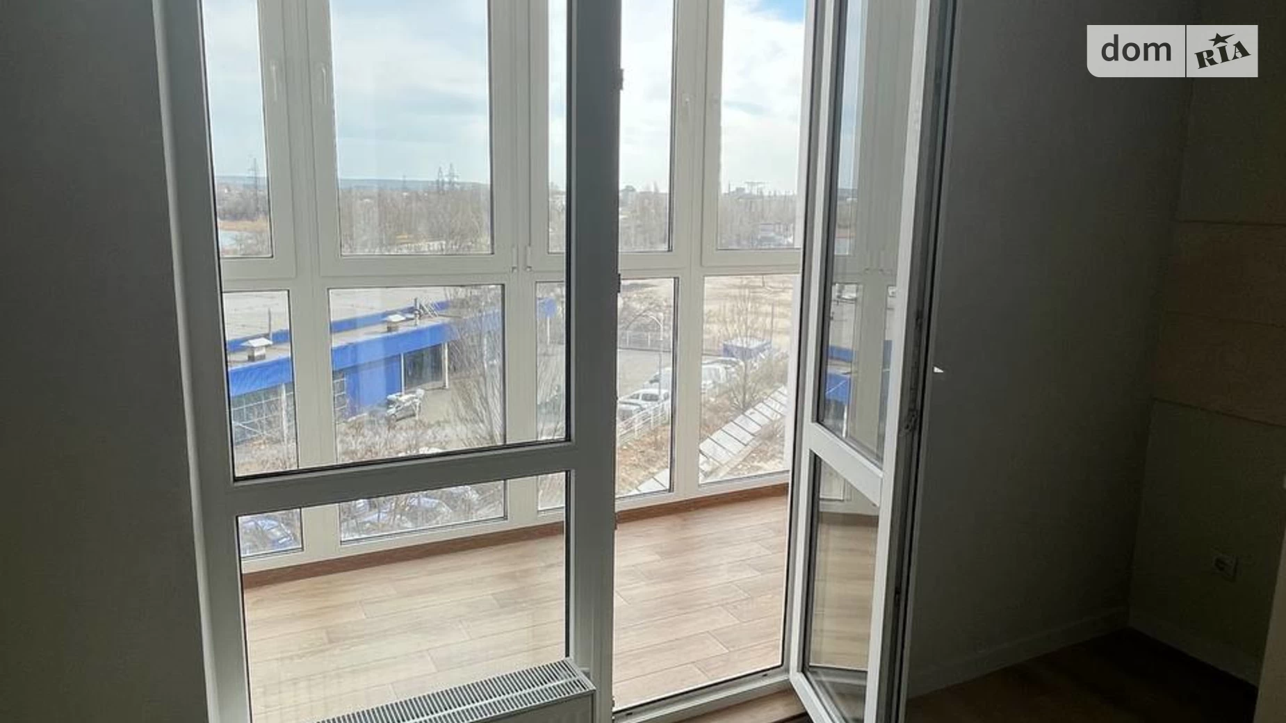 Продается 1-комнатная квартира 48.46 кв. м в Киеве, ул. Ревуцкого, 54Б - фото 3