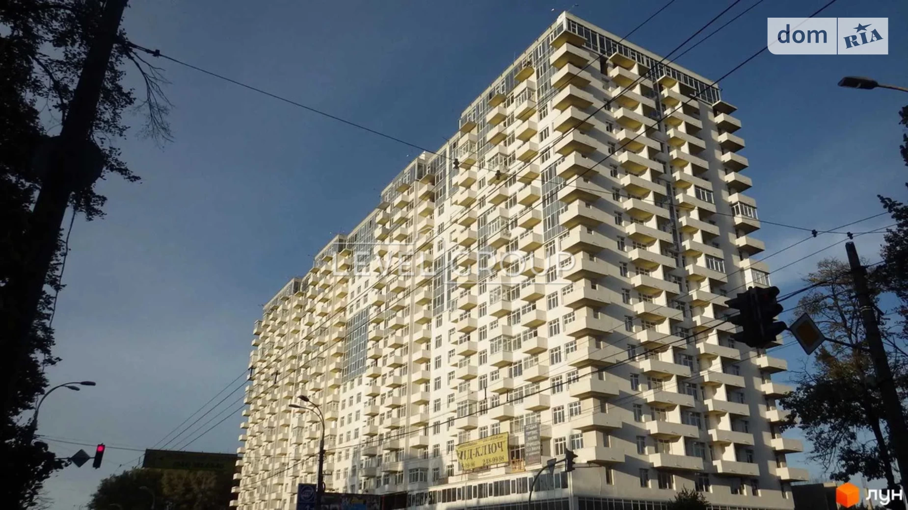 Продается 1-комнатная квартира 50.5 кв. м в Киеве, ул. Даниила Щербаковского(Щербакова), 52 - фото 3