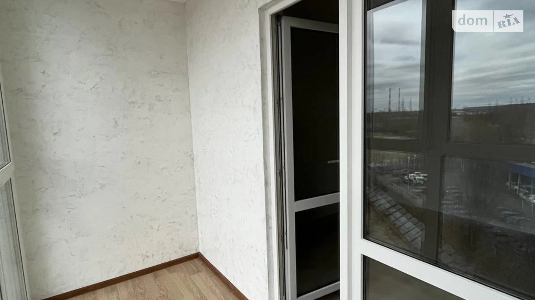 Продается 1-комнатная квартира 48.46 кв. м в Киеве, ул. Ревуцкого, 54Б - фото 4