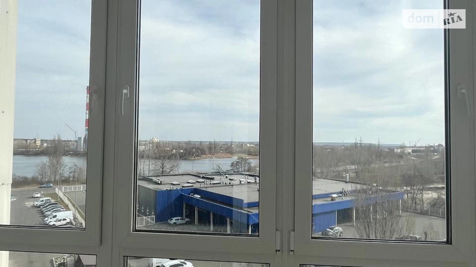 Продается 1-комнатная квартира 48.46 кв. м в Киеве, ул. Ревуцкого, 54Б - фото 5