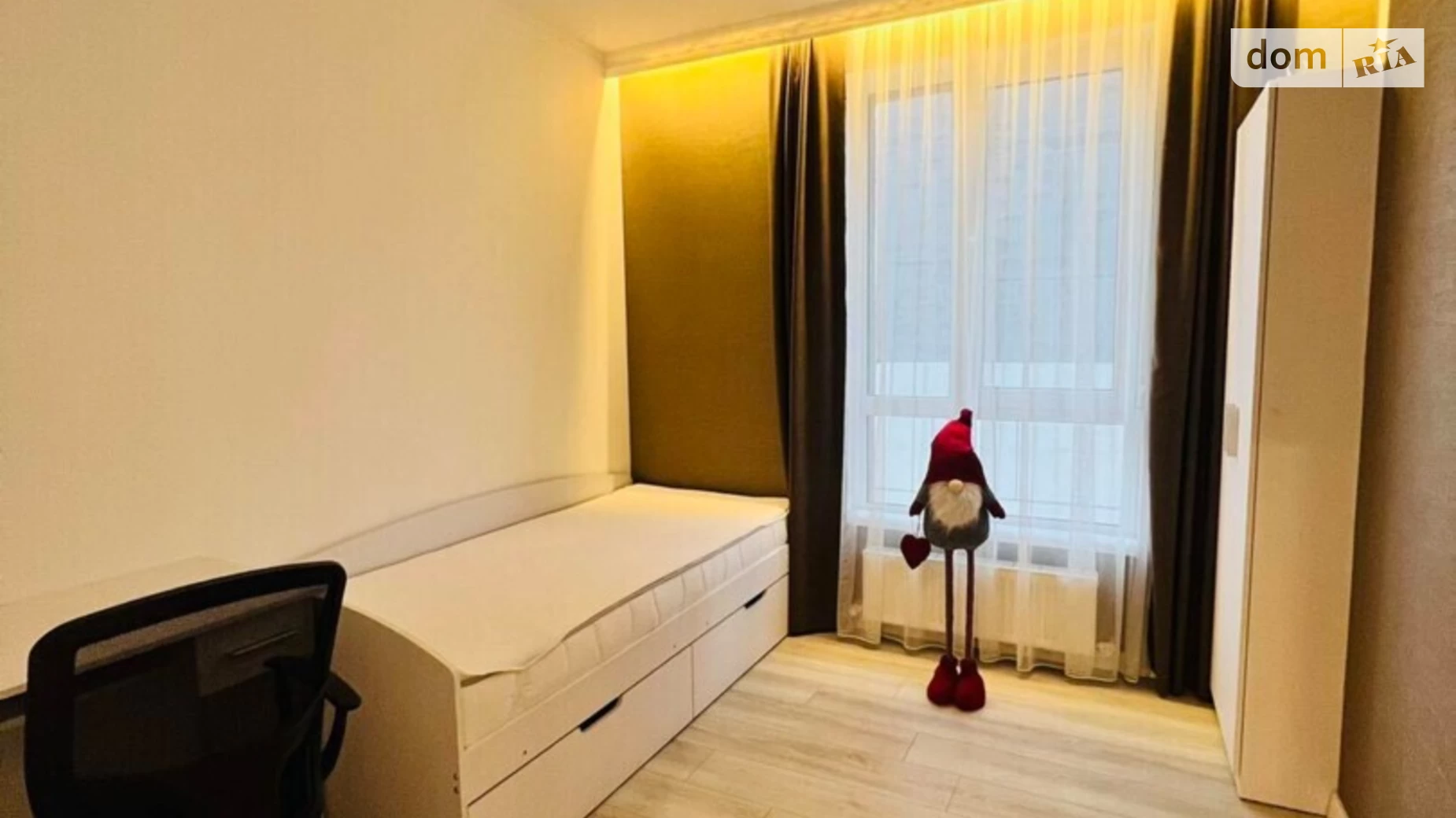 Сдается в аренду 3-комнатная квартира 76 кв. м в Львове, ул. Кульпарковская - фото 3