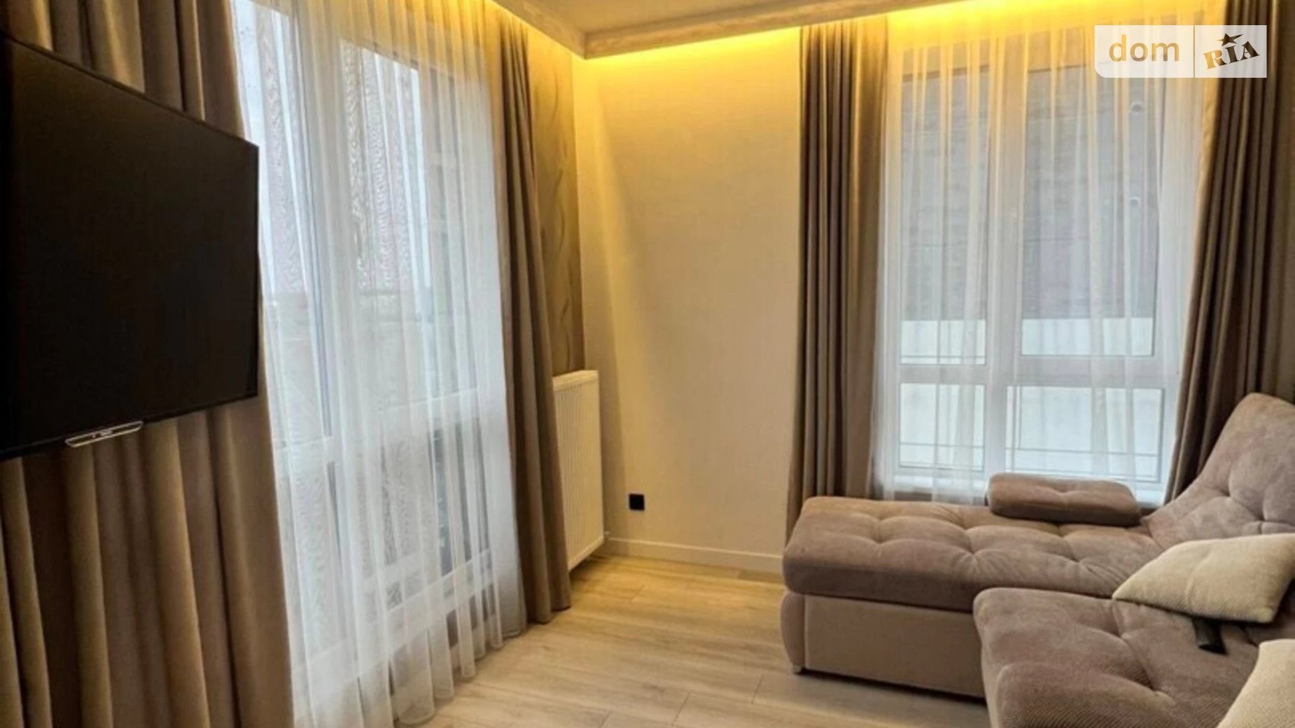 Сдается в аренду 3-комнатная квартира 76 кв. м в Львове, ул. Кульпарковская - фото 2