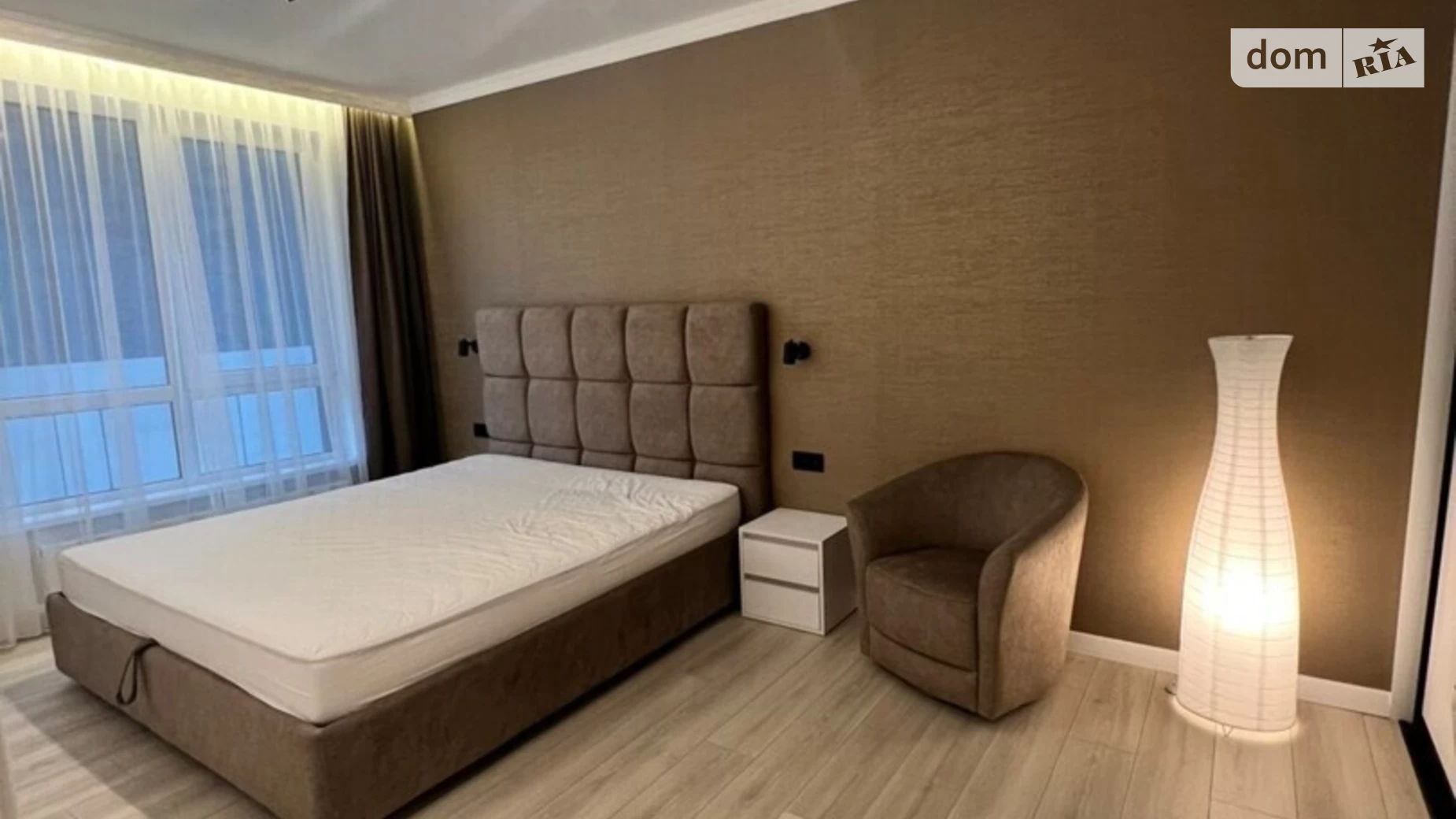 Сдается в аренду 3-комнатная квартира 76 кв. м в Львове, ул. Кульпарковская - фото 4