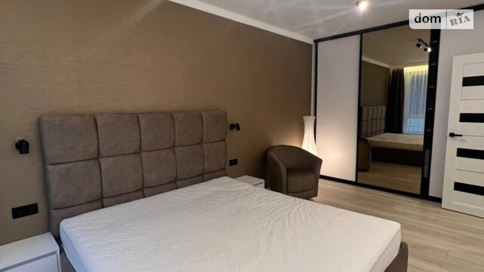 Сдается в аренду 3-комнатная квартира 76 кв. м в Львове, ул. Кульпарковская - фото 5