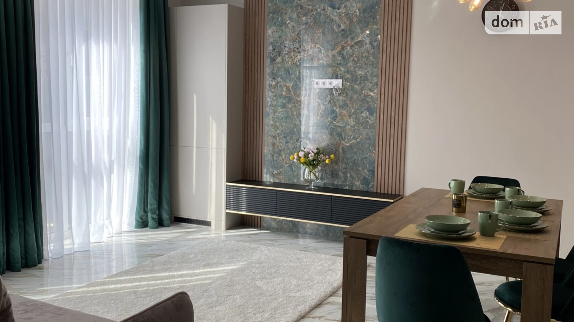 Продається 2-кімнатна квартира 73.2 кв. м у Полтаві, пров. Костя Товкача(Риночний) - фото 3