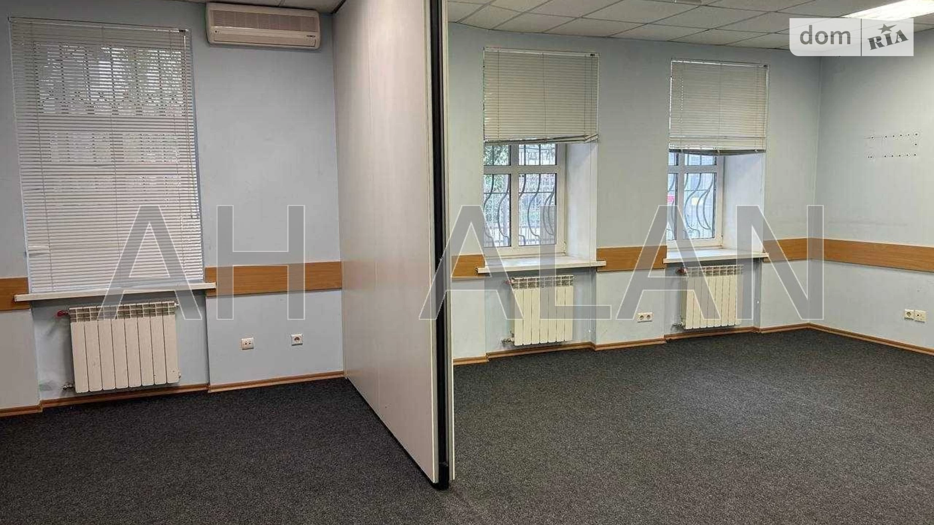 Сдается в аренду офис 696.8 кв. м в бизнес-центре, цена: 7000 $ - фото 2