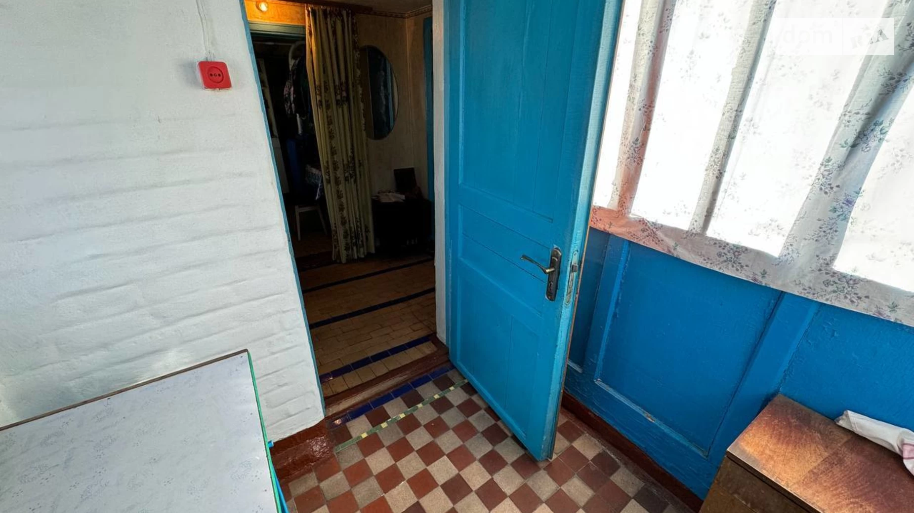 Продается часть дома 37.7 кв. м с мебелью, цена: 35000 $ - фото 3