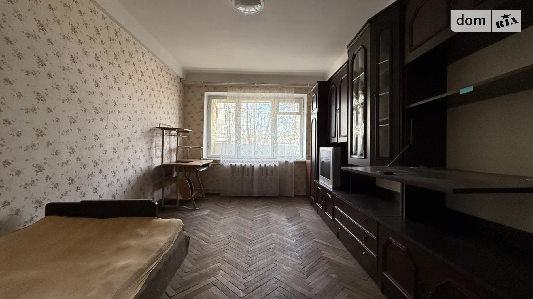 Продається 2-кімнатна квартира 45.1 кв. м у Києві, Харківське шосе, 14/1 - фото 3