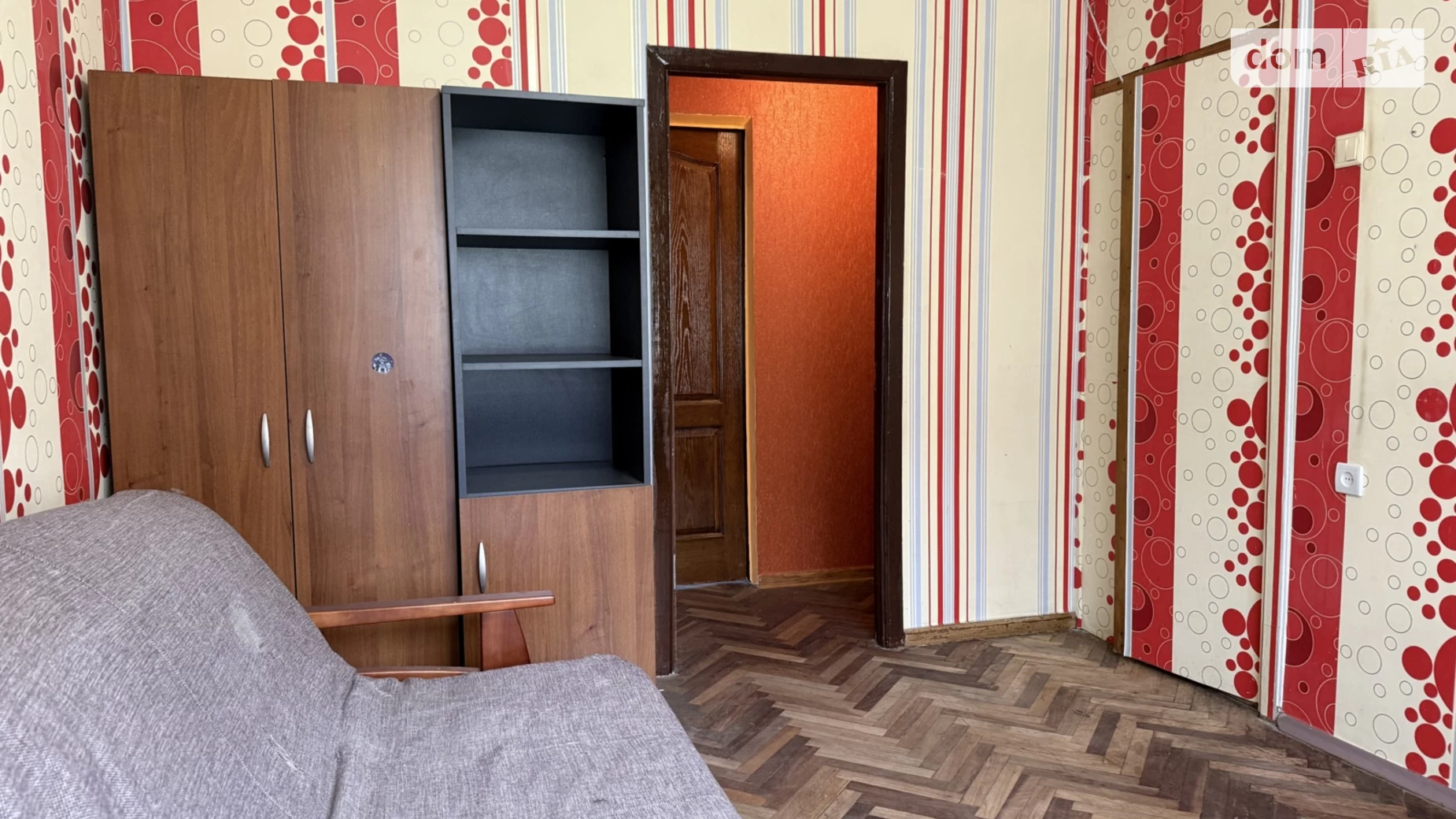 Продається 2-кімнатна квартира 45.1 кв. м у Києві, Харківське шосе, 14/1 - фото 2