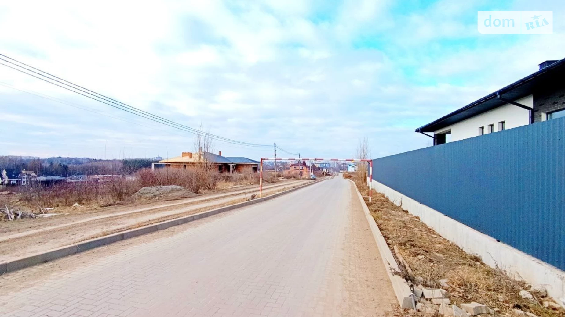 Продається земельна ділянка 6 соток у Хмельницькій області, цена: 37200 $ - фото 3