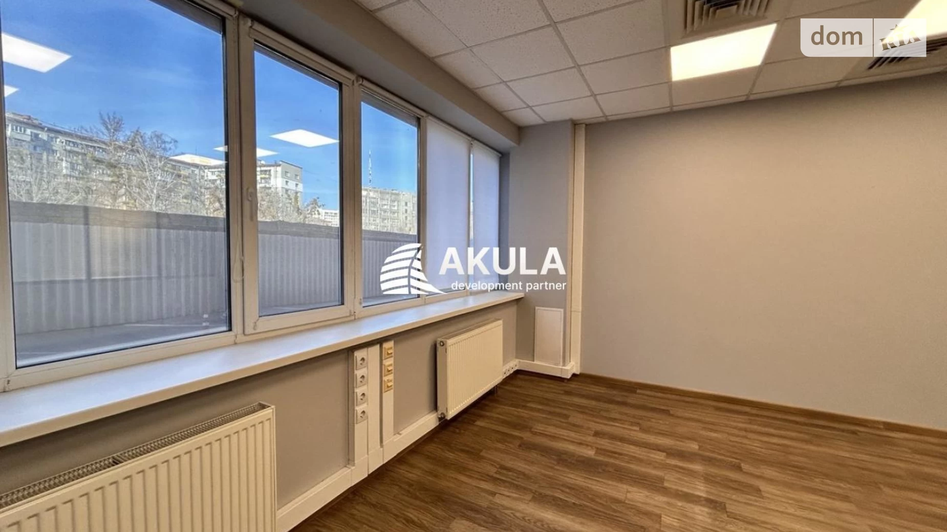 Сдается в аренду офис 146 кв. м в бизнес-центре, цена: 2175 $ - фото 4