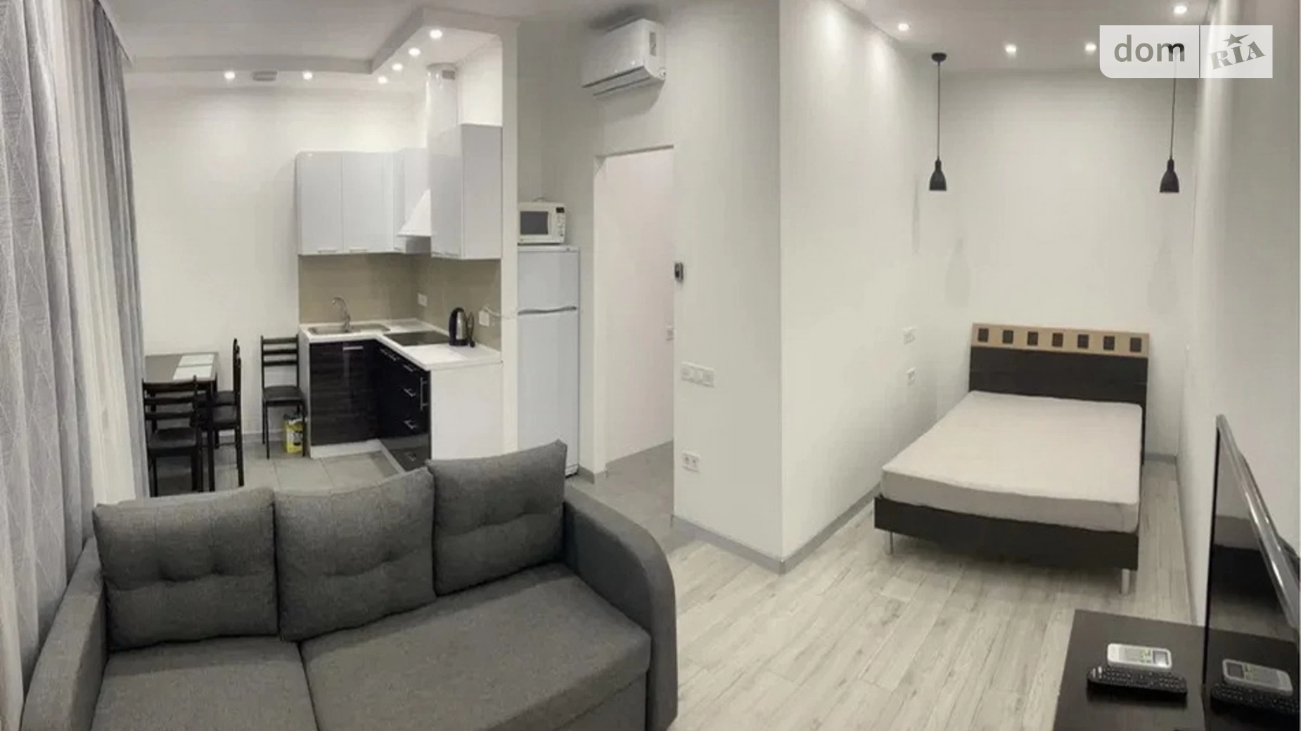 Продается 1-комнатная квартира 38 кв. м в Одессе, ул. Михайловская, 8 корпус 1 - фото 2