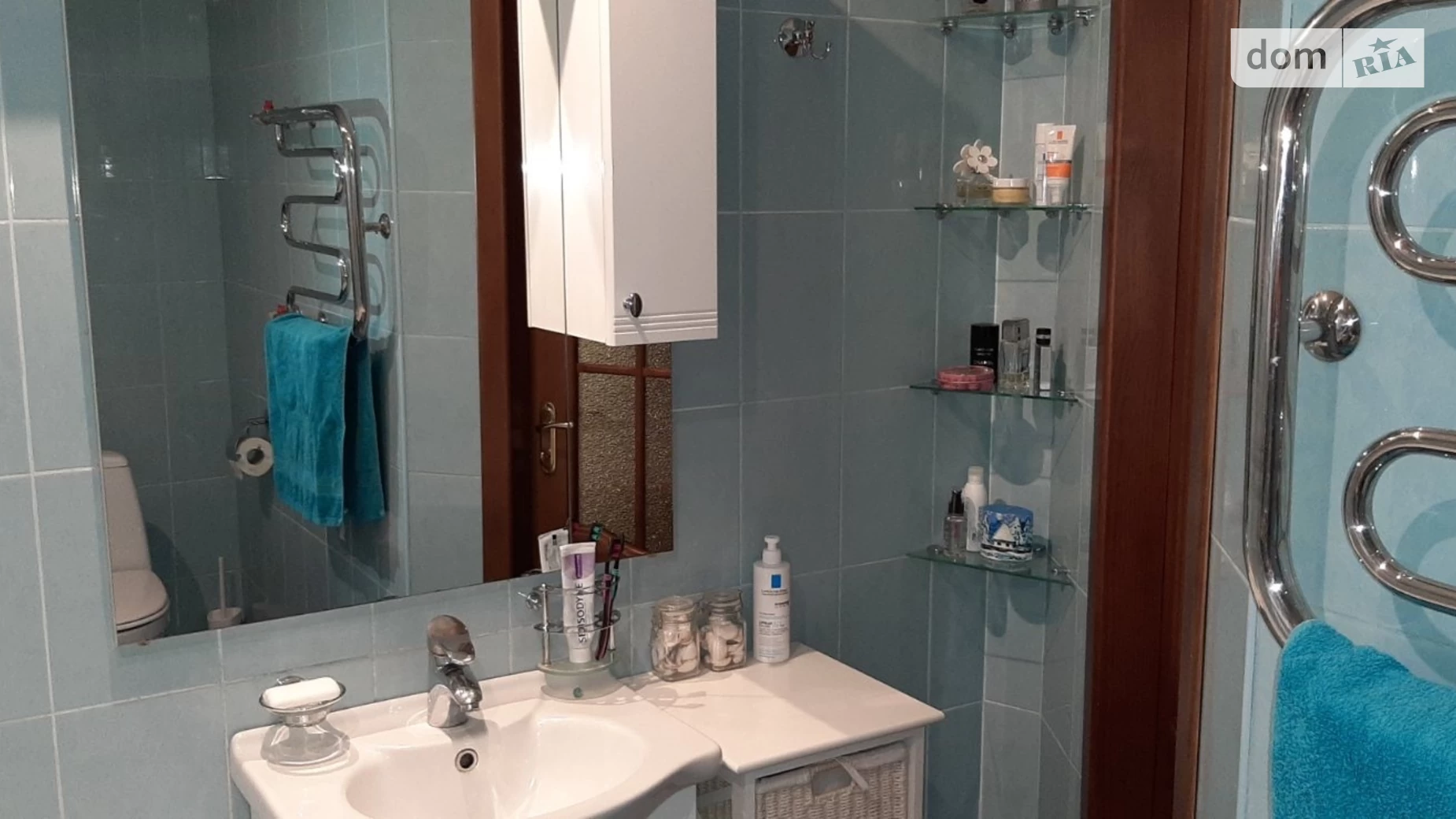 Продается 2-комнатная квартира 54.3 кв. м в Днепре, ул. Тополиная - фото 5