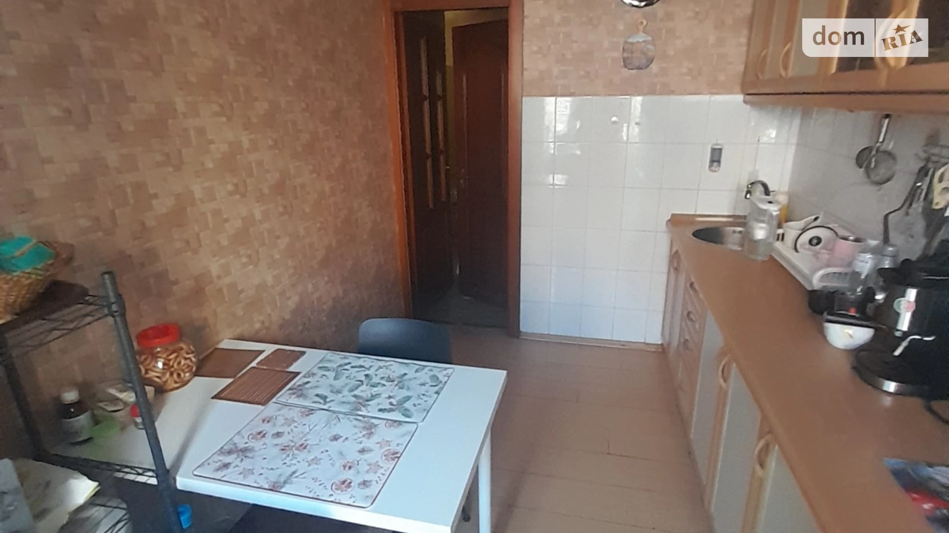 Продається 3-кімнатна квартира 76.2 кв. м у Києві, вул. Золотоустівська, 48/5 - фото 3