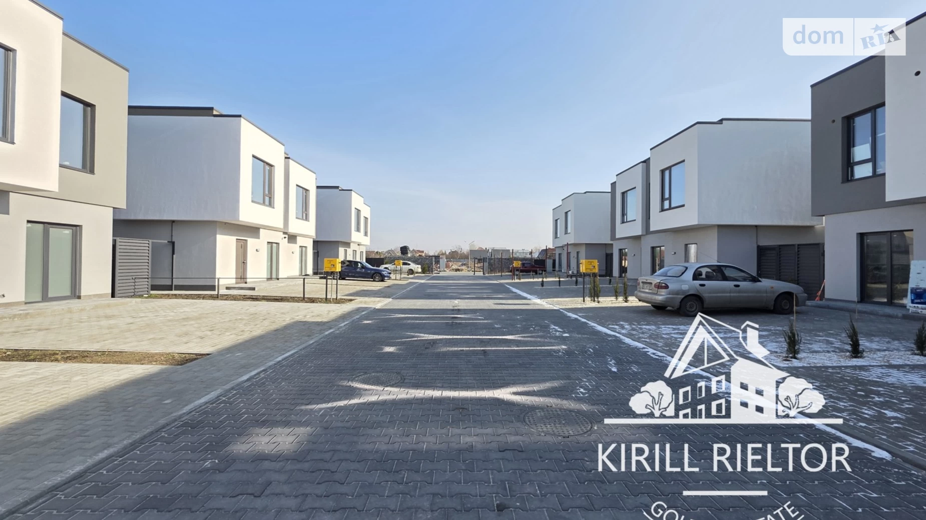 ул. Ясная (ж/м золотые ключи) Слобожанское, цена: 145000 $ - фото 4