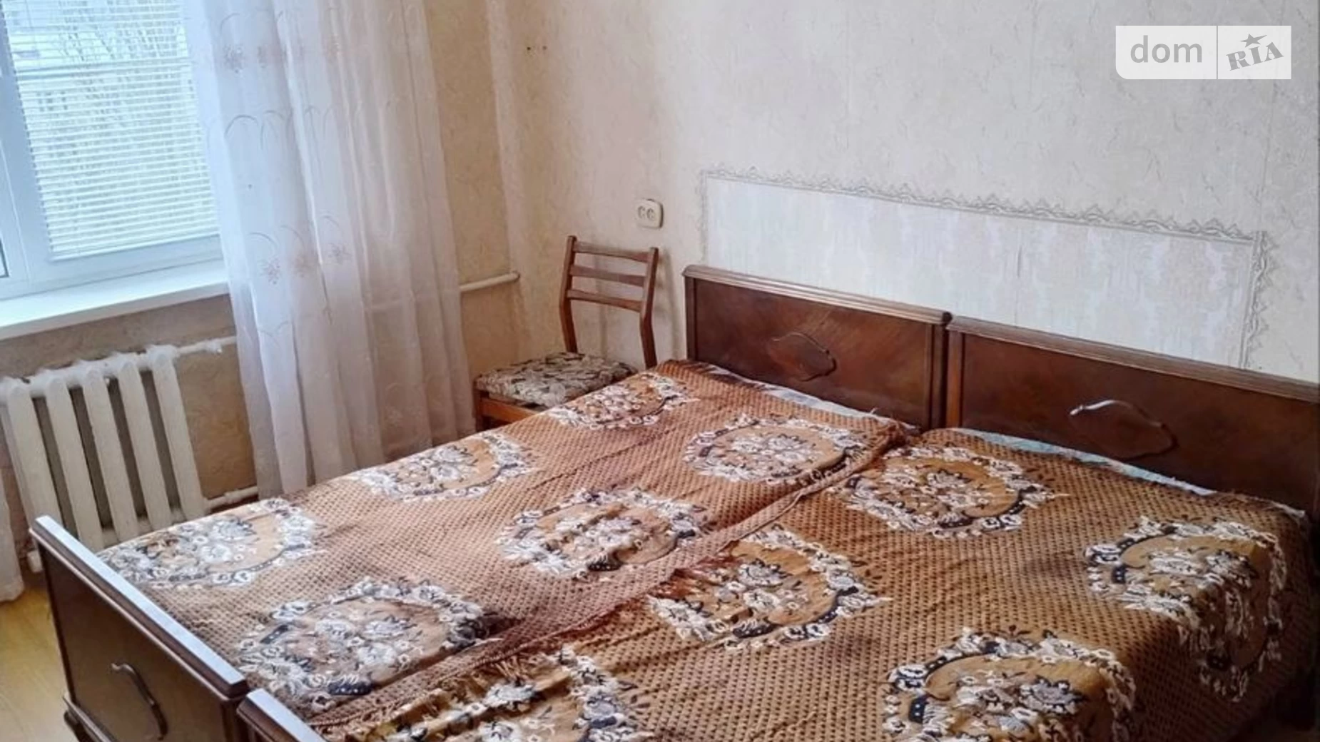 Продається 2-кімнатна квартира 59.3 кв. м у Києві, просп. Берестейський(Перемоги), 60 - фото 3