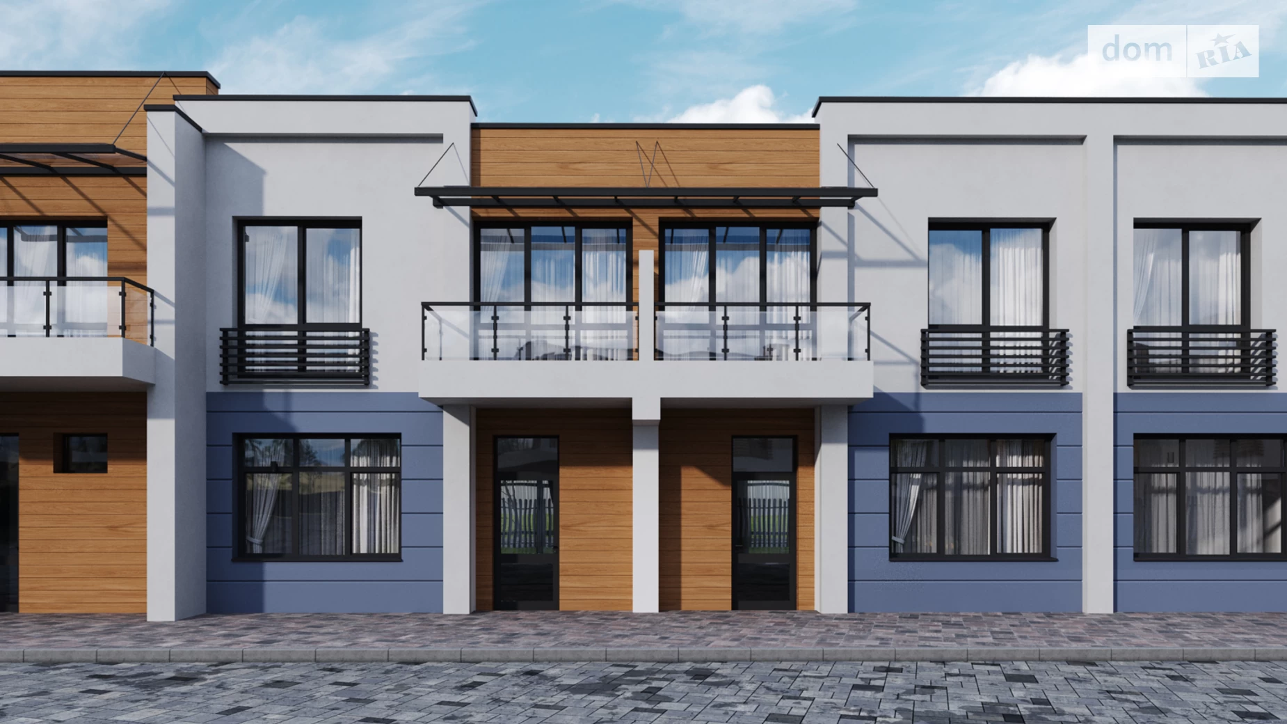Волчинец ЖК City Villa Club, цена: 107010 $ - фото 2