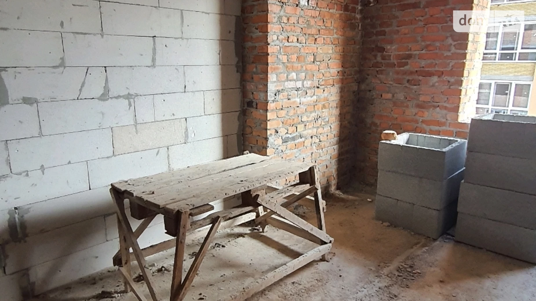 Продается 1-комнатная квартира 44 кв. м в Хмельницком, ул. Озерная - фото 4