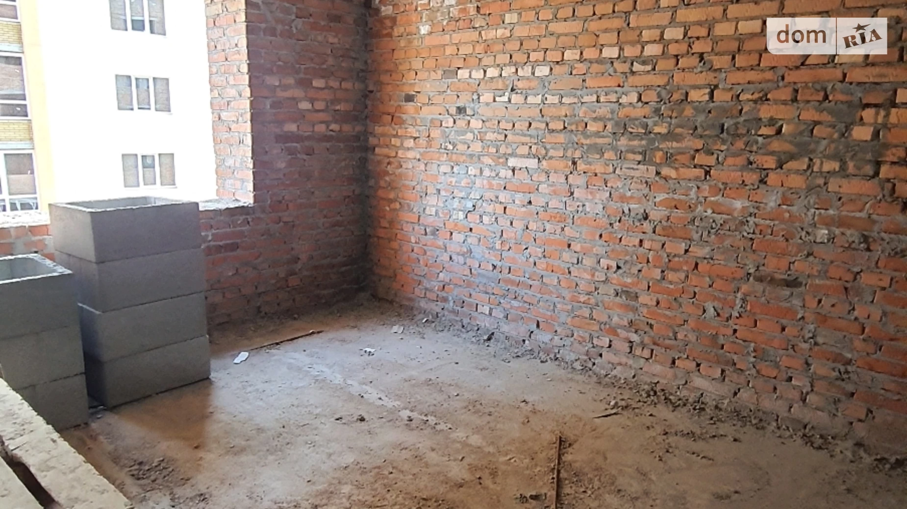 Продается 1-комнатная квартира 44 кв. м в Хмельницком, ул. Озерная - фото 5