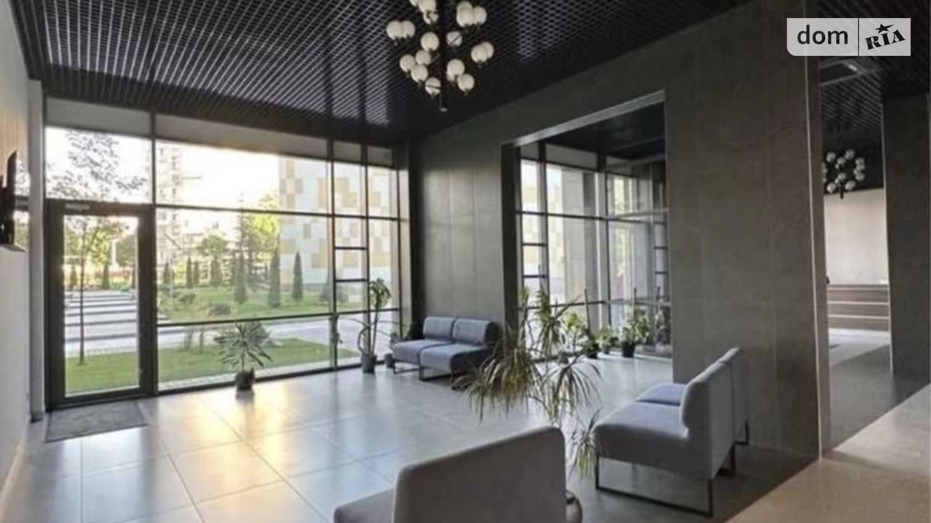 Продается 3-комнатная квартира 75.8 кв. м в Днепре, просп. Науки(Гагарина), 112Б - фото 2