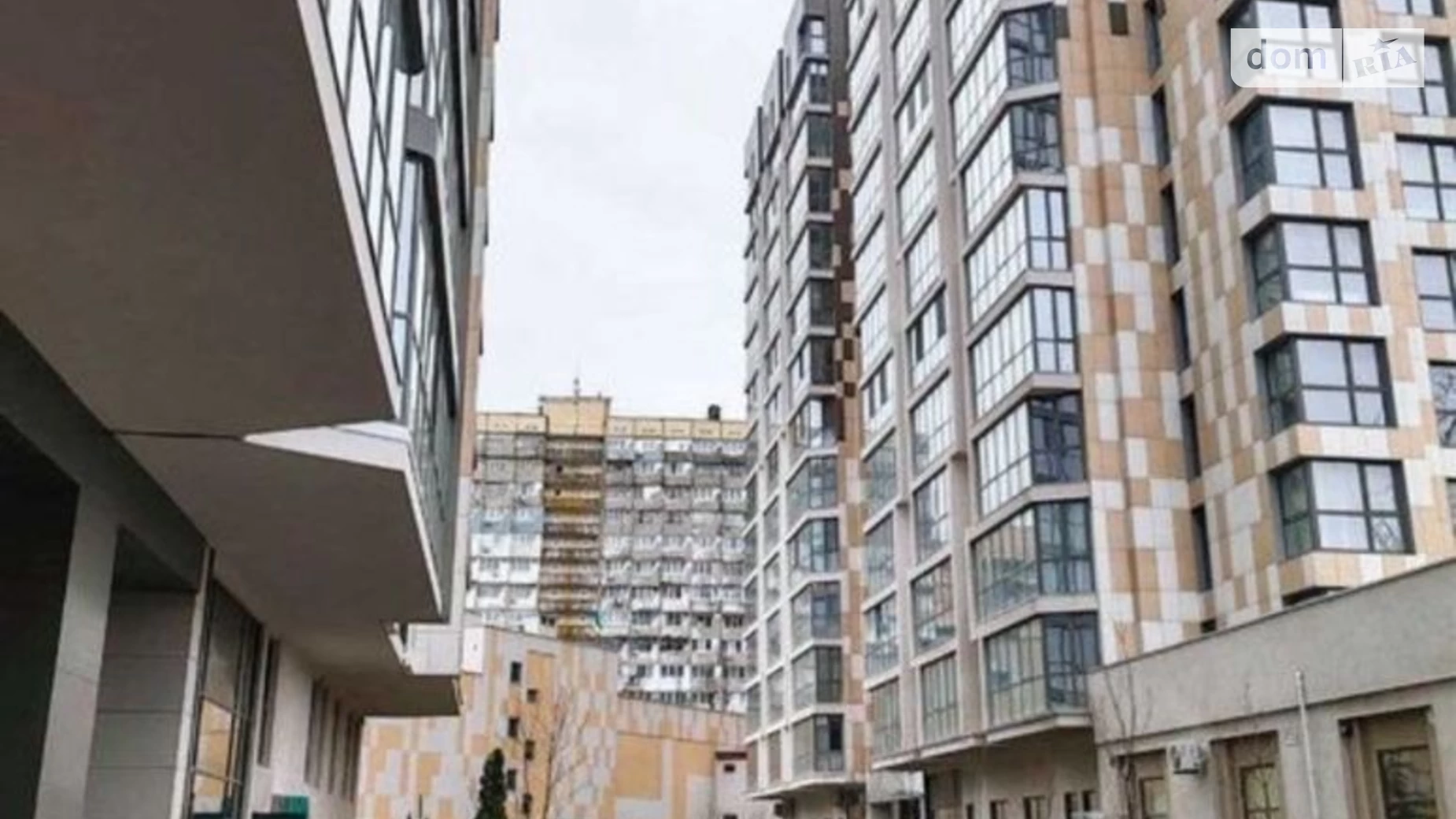 Продается 3-комнатная квартира 75.8 кв. м в Днепре, просп. Науки(Гагарина), 112Б - фото 4