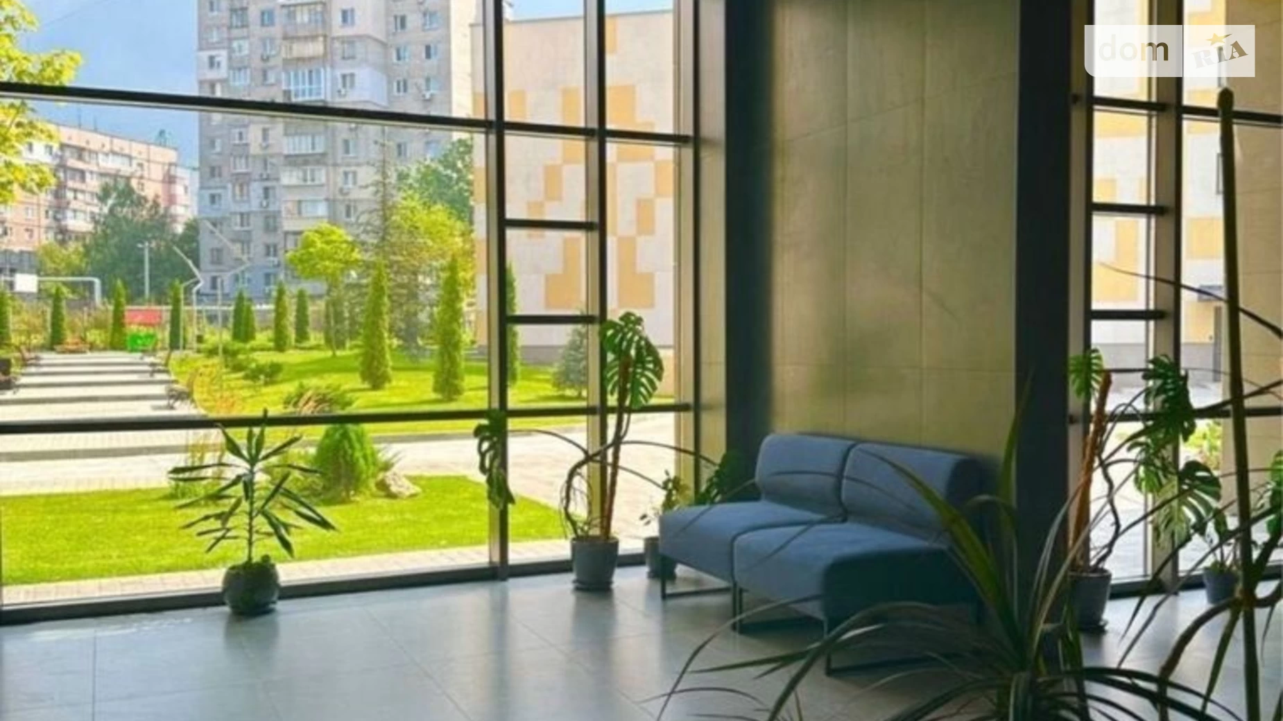 Продается 3-комнатная квартира 75.8 кв. м в Днепре, просп. Науки(Гагарина), 112Б - фото 3