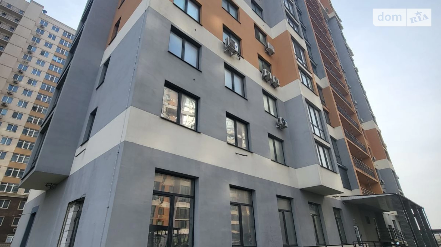 Продается 1-комнатная квартира 17.6 кв. м в Лиманке, просп. Полковника Гуляева(Маршала Жукова) - фото 4
