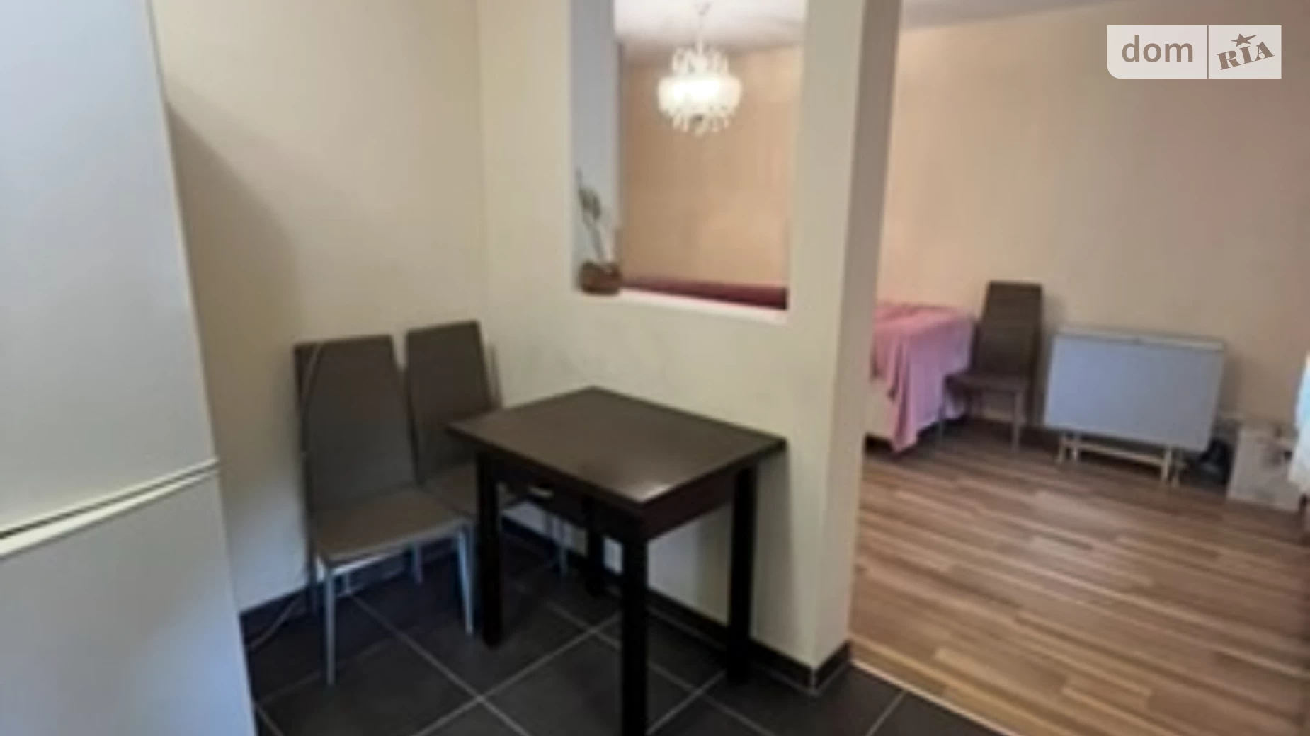 Продается 3-комнатная квартира 67 кв. м в Хусте, ул. Академика Пирогова, 9 - фото 3
