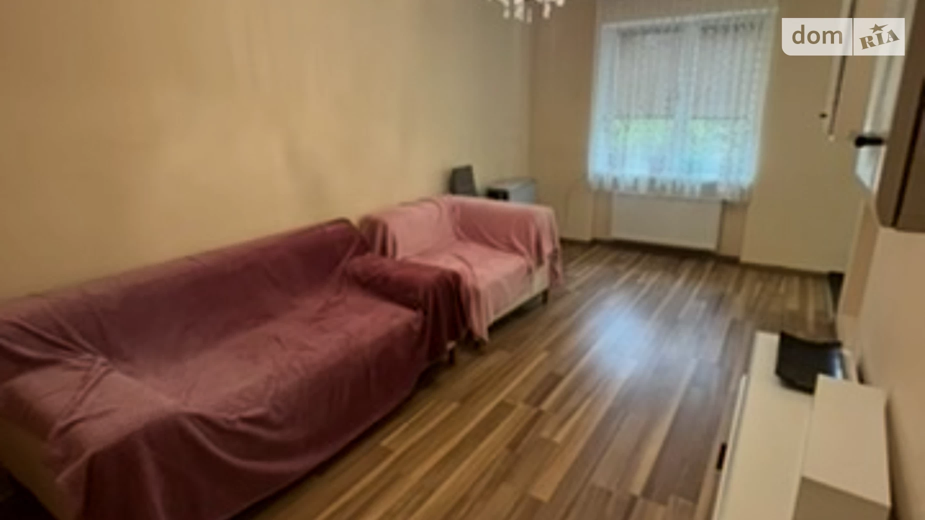 Продается 3-комнатная квартира 67 кв. м в Хусте, ул. Академика Пирогова, 9 - фото 5
