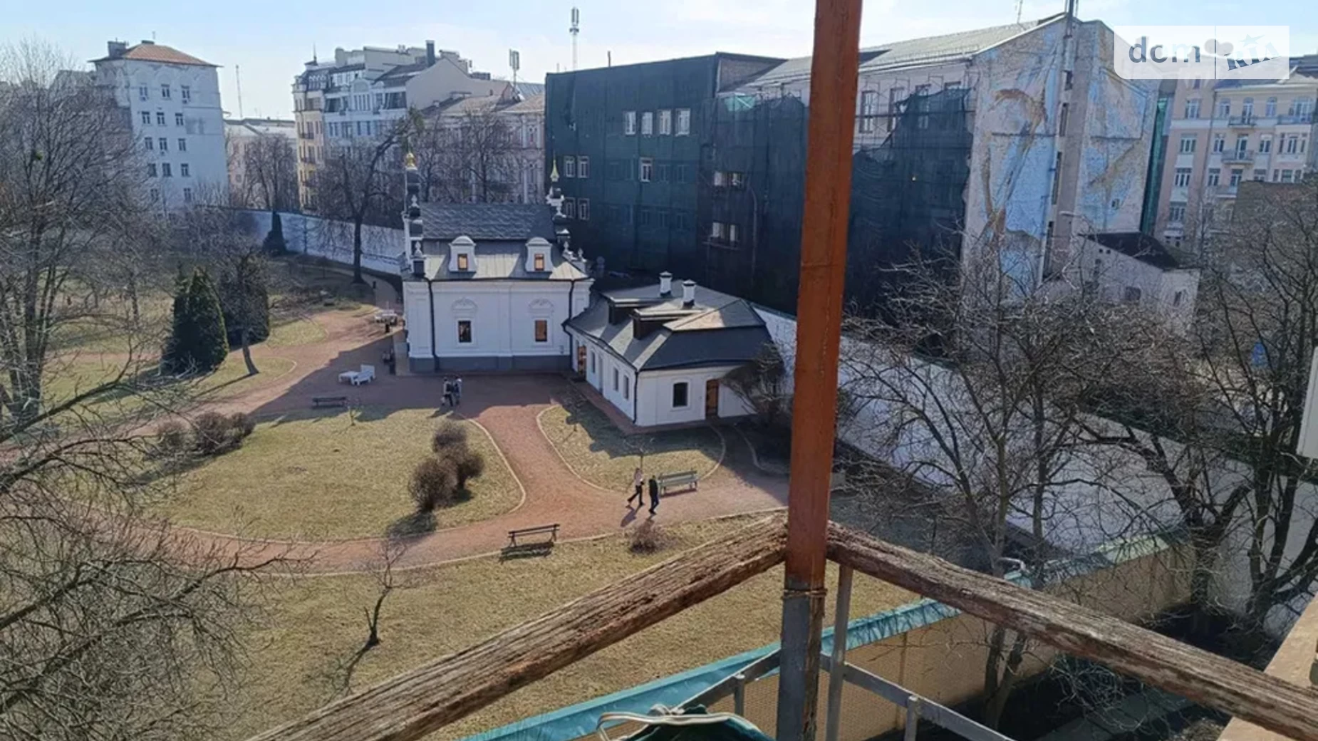 Продается 2-комнатная квартира 58.98 кв. м в Киеве, ул. Стрелецкая, 7/6 - фото 3